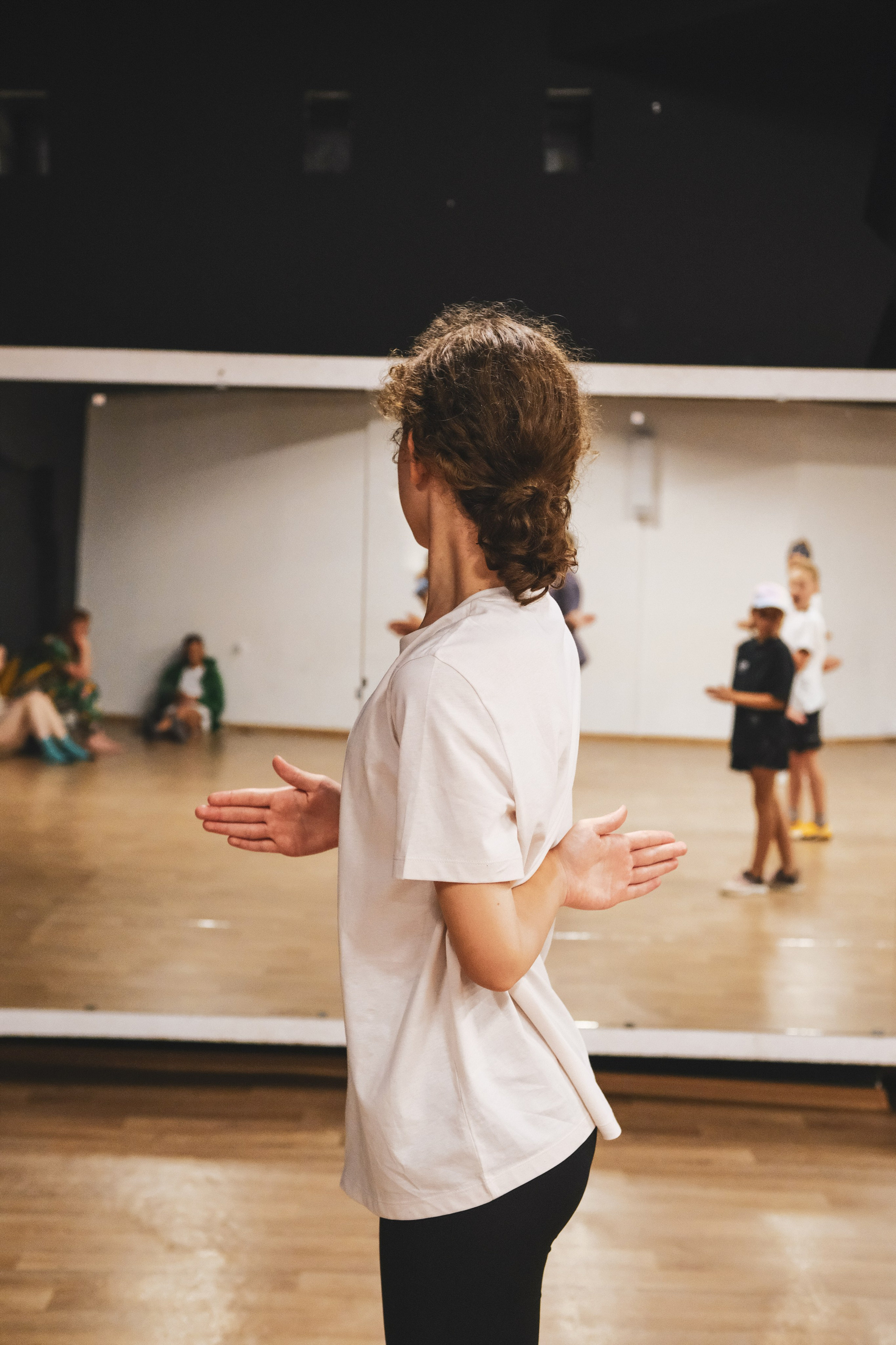 Yalta Summer Camp (2023). Фотограф, видеограф в Санкт-Петербурге