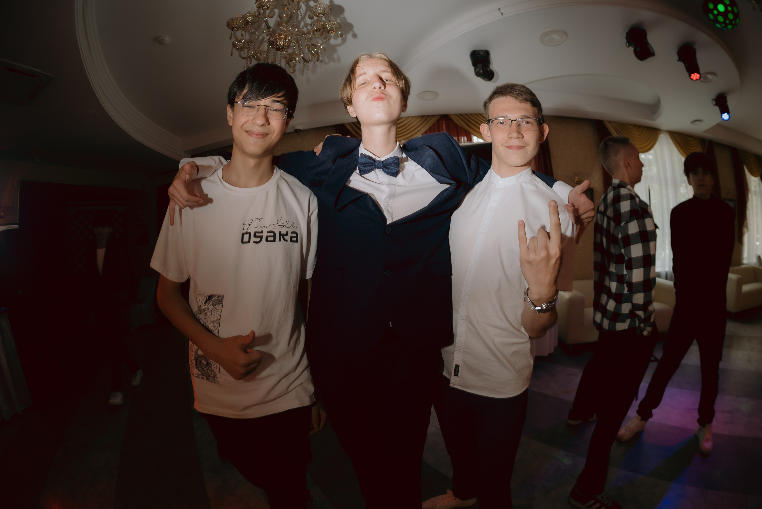 Услуги. Фотограф Уфа