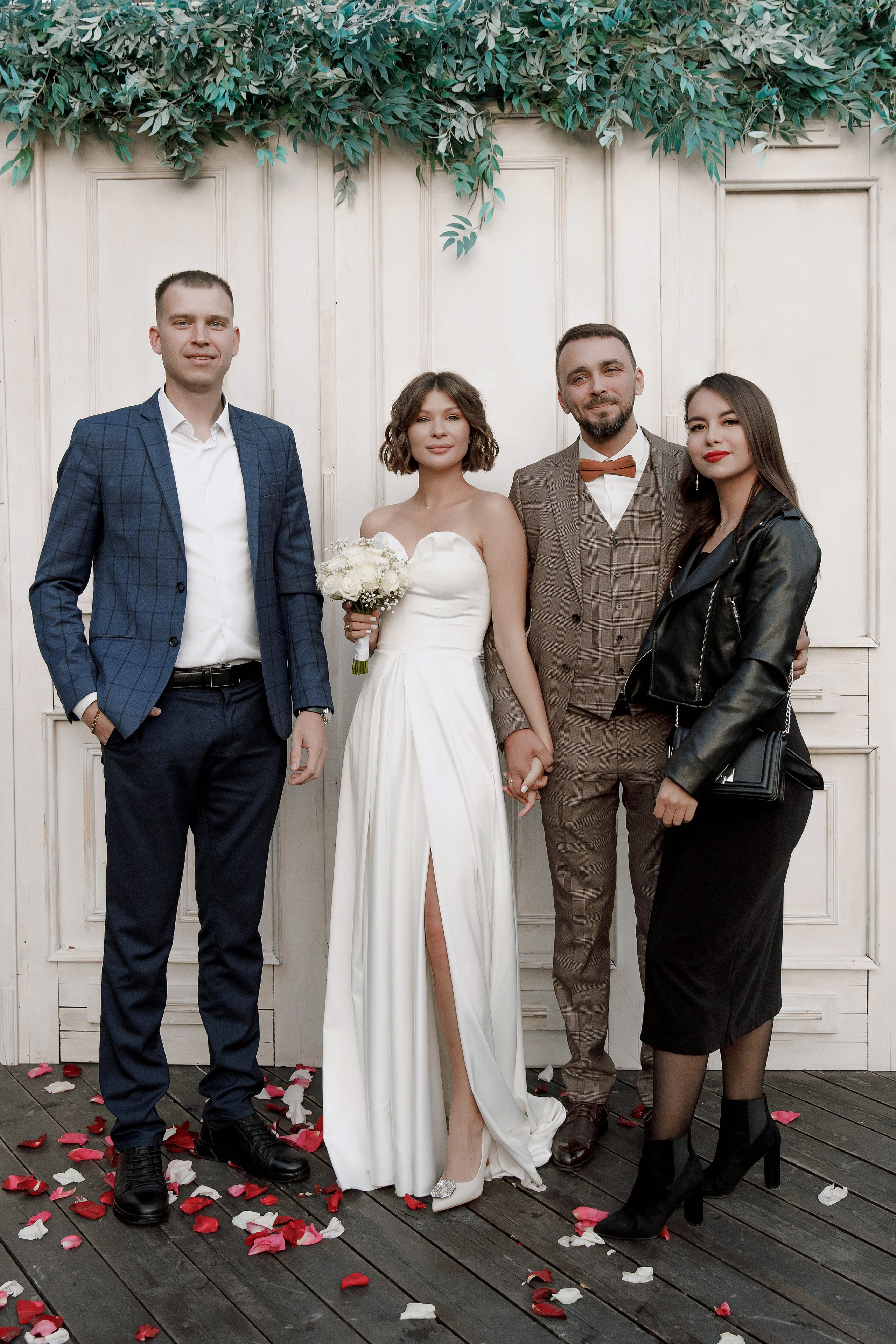 Маргарита и Павел. Свадебный и семейный фотограф  во Владивостоке Ольга Украинец