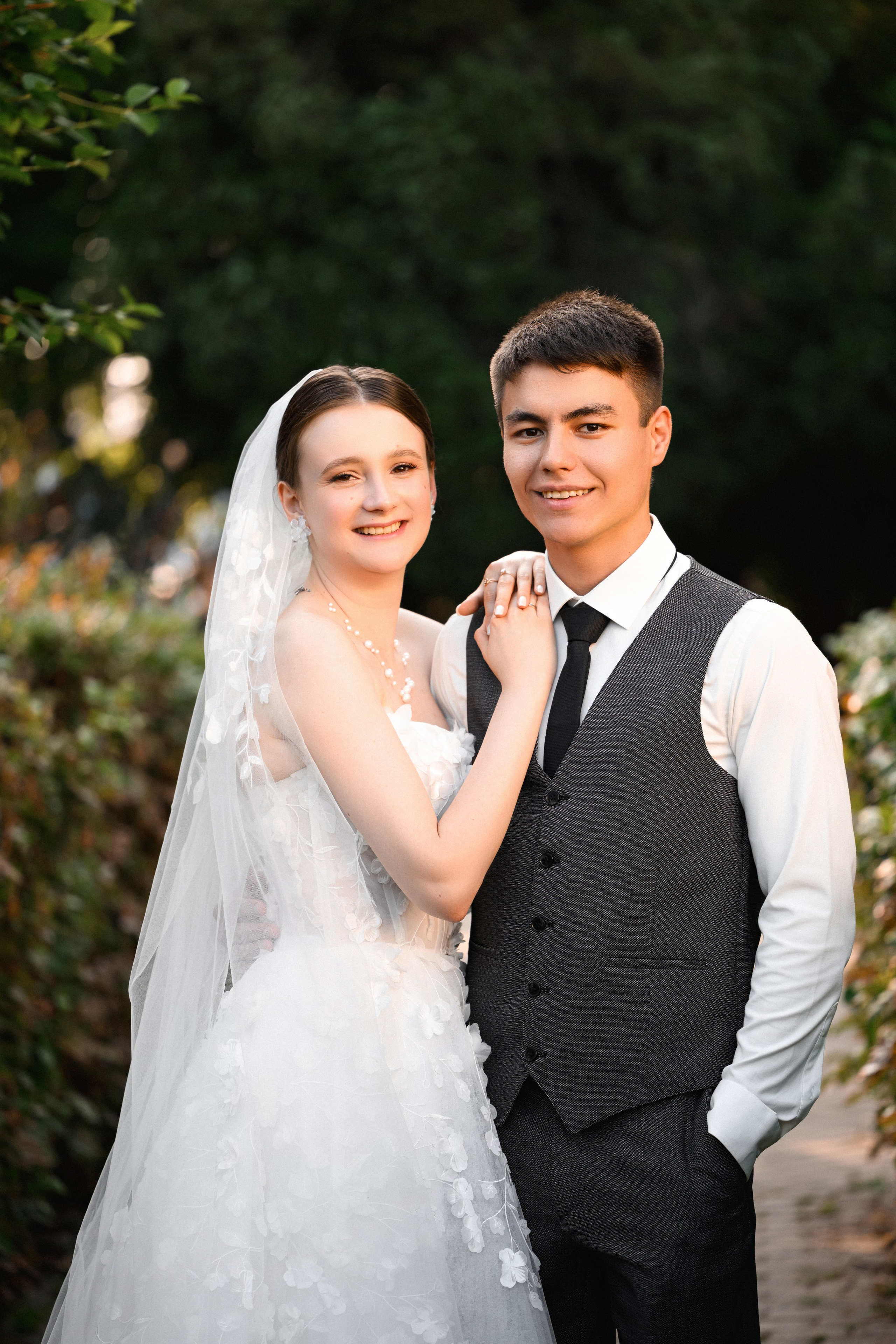 07.06.25. Свадебный и семейный фотограф в Краснодаре