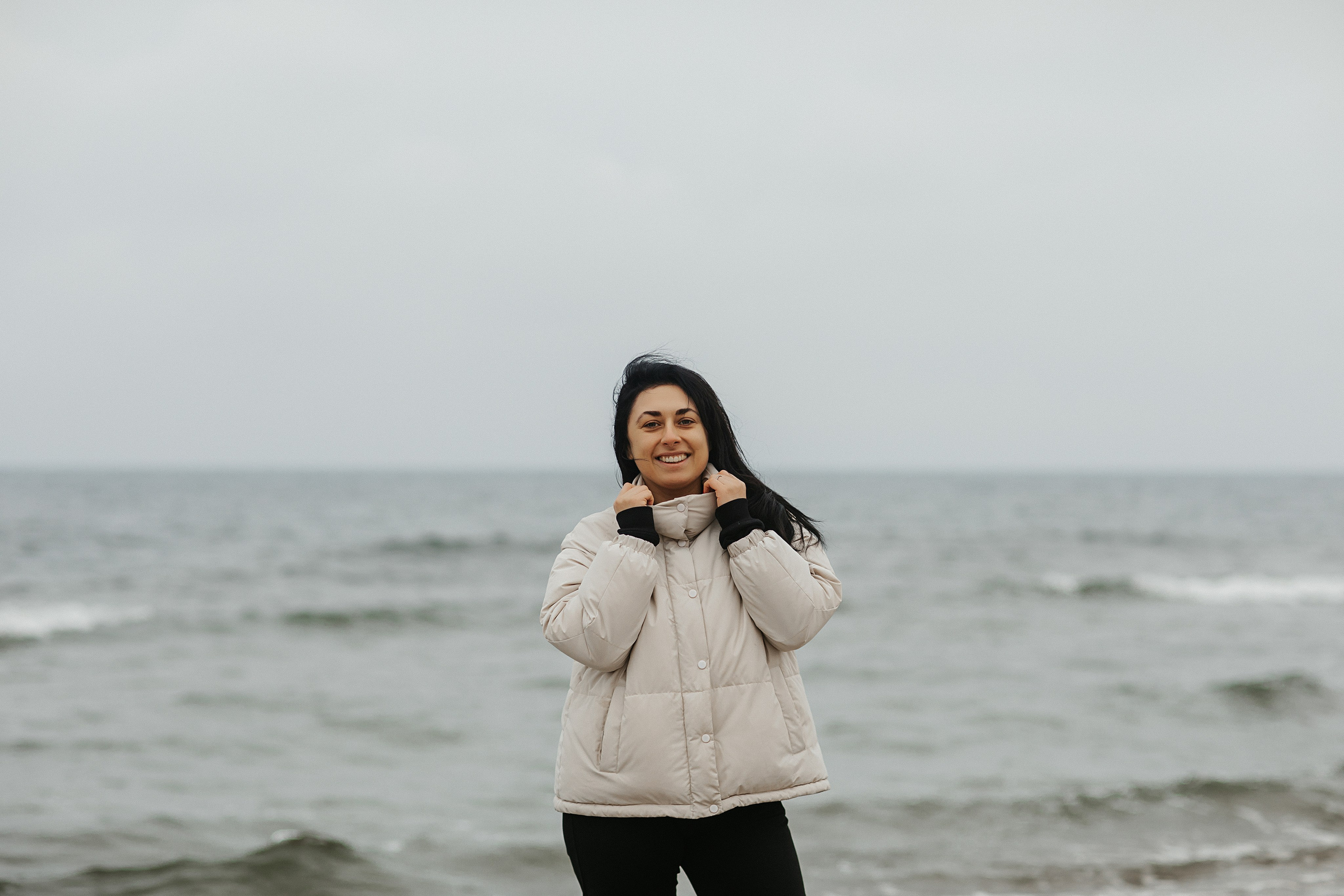 Фотосессия в Балтийске. Свадебный и семейный фотограф/видеограф в Краснодаре Наталья Осинская