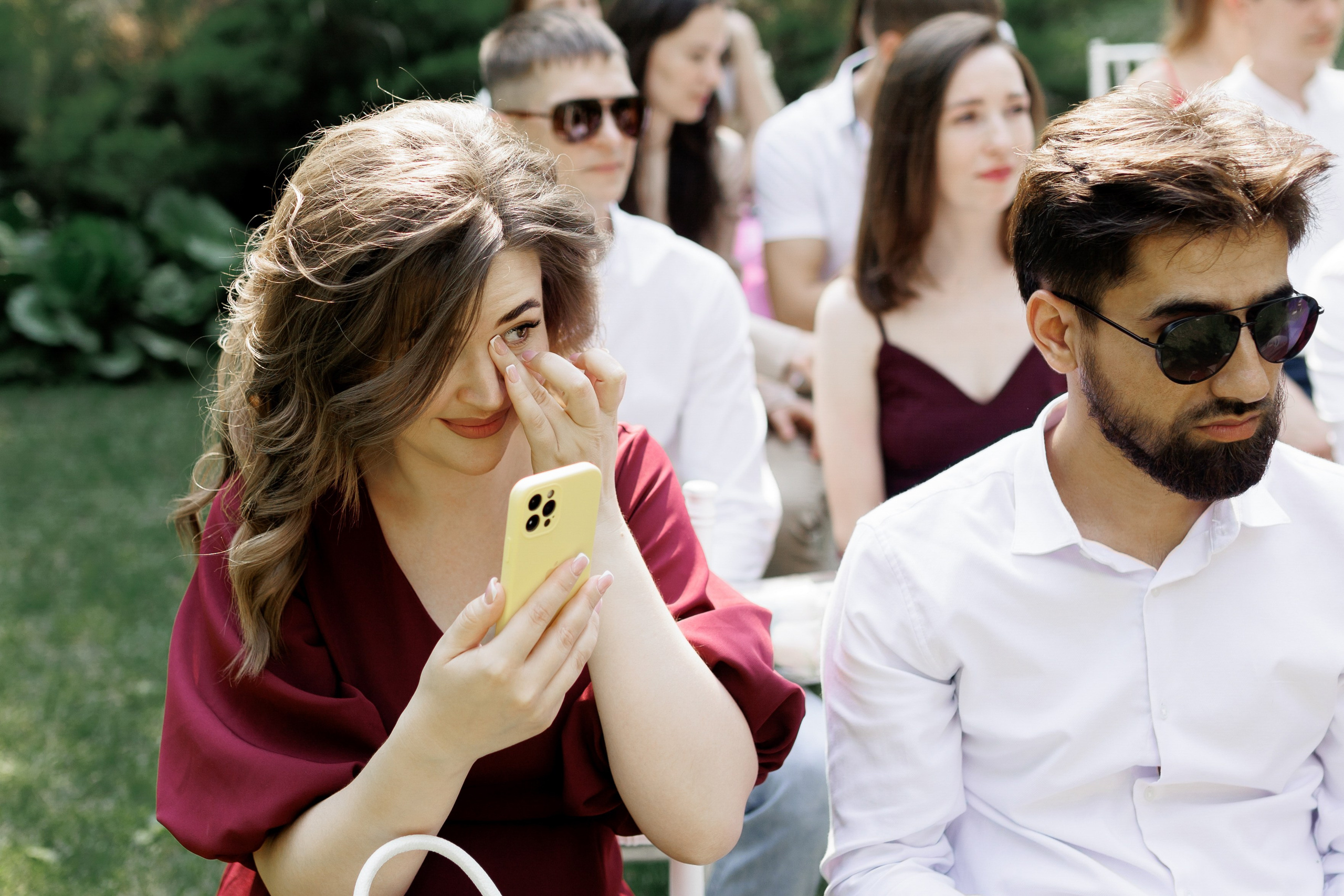 Анастасия и Олесь. Щетинина Наталья свадебный фотограф Барнаул