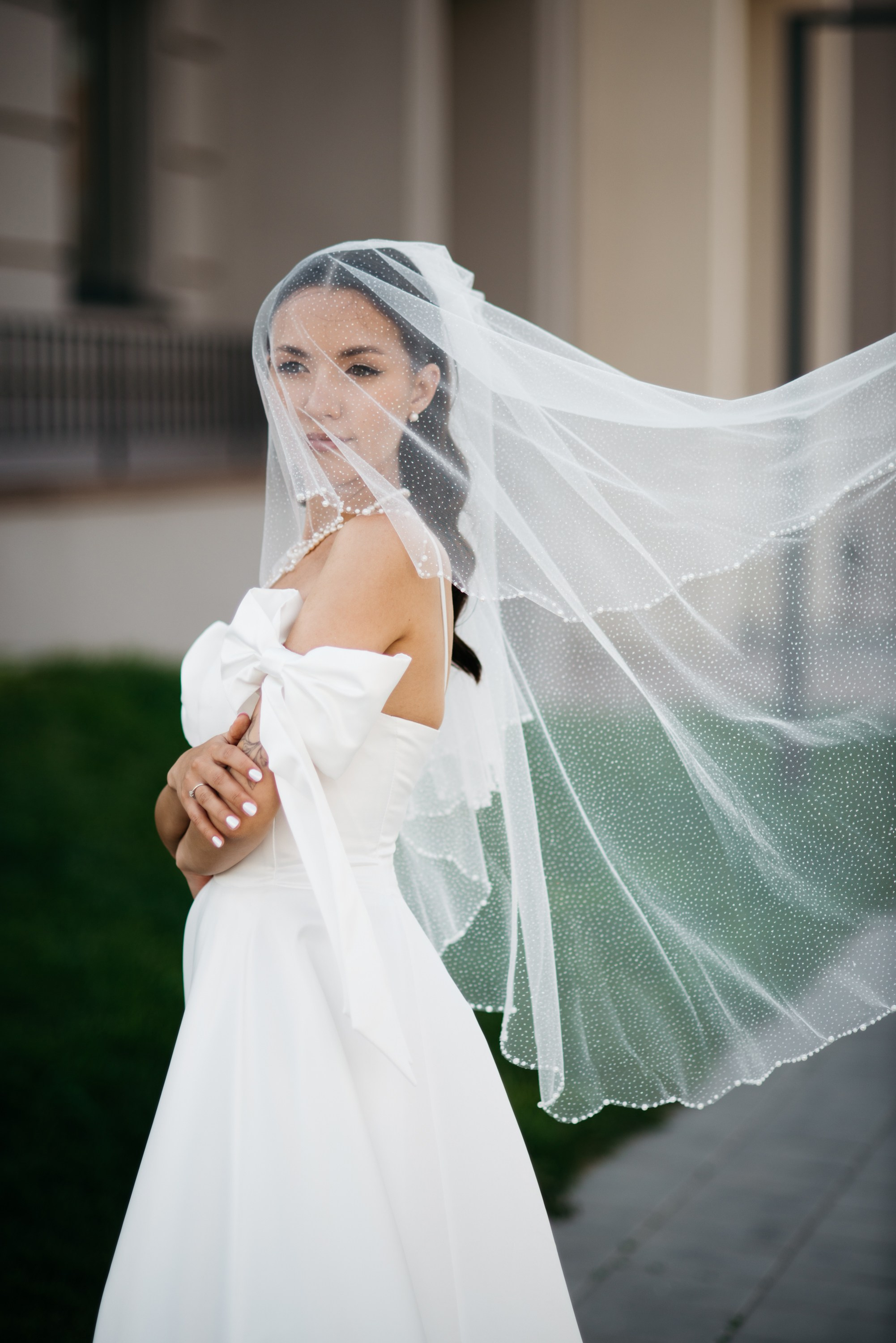 Татьяна&Илья. Свадебный фотограф Ижевск Петр Шишков