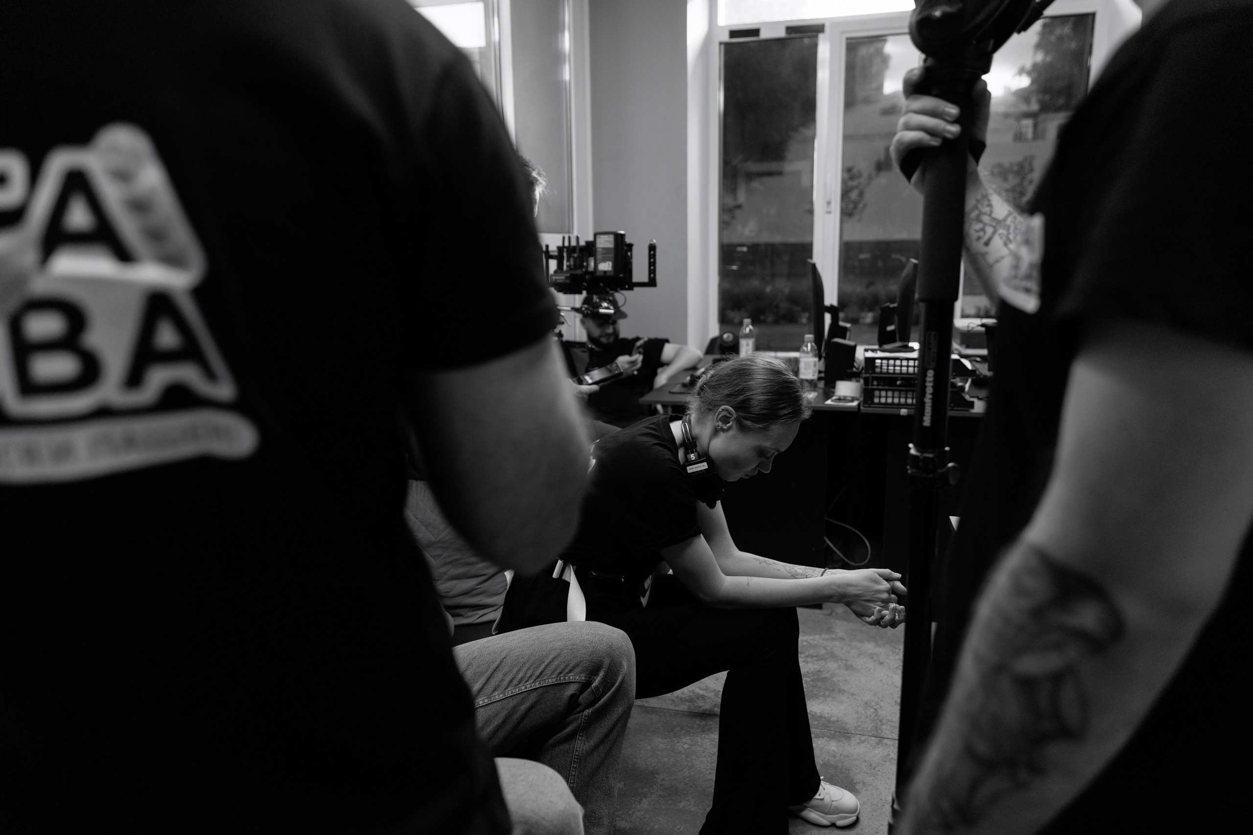 Репортаж. Игорь Панкратов | Фотограф Ставрополь