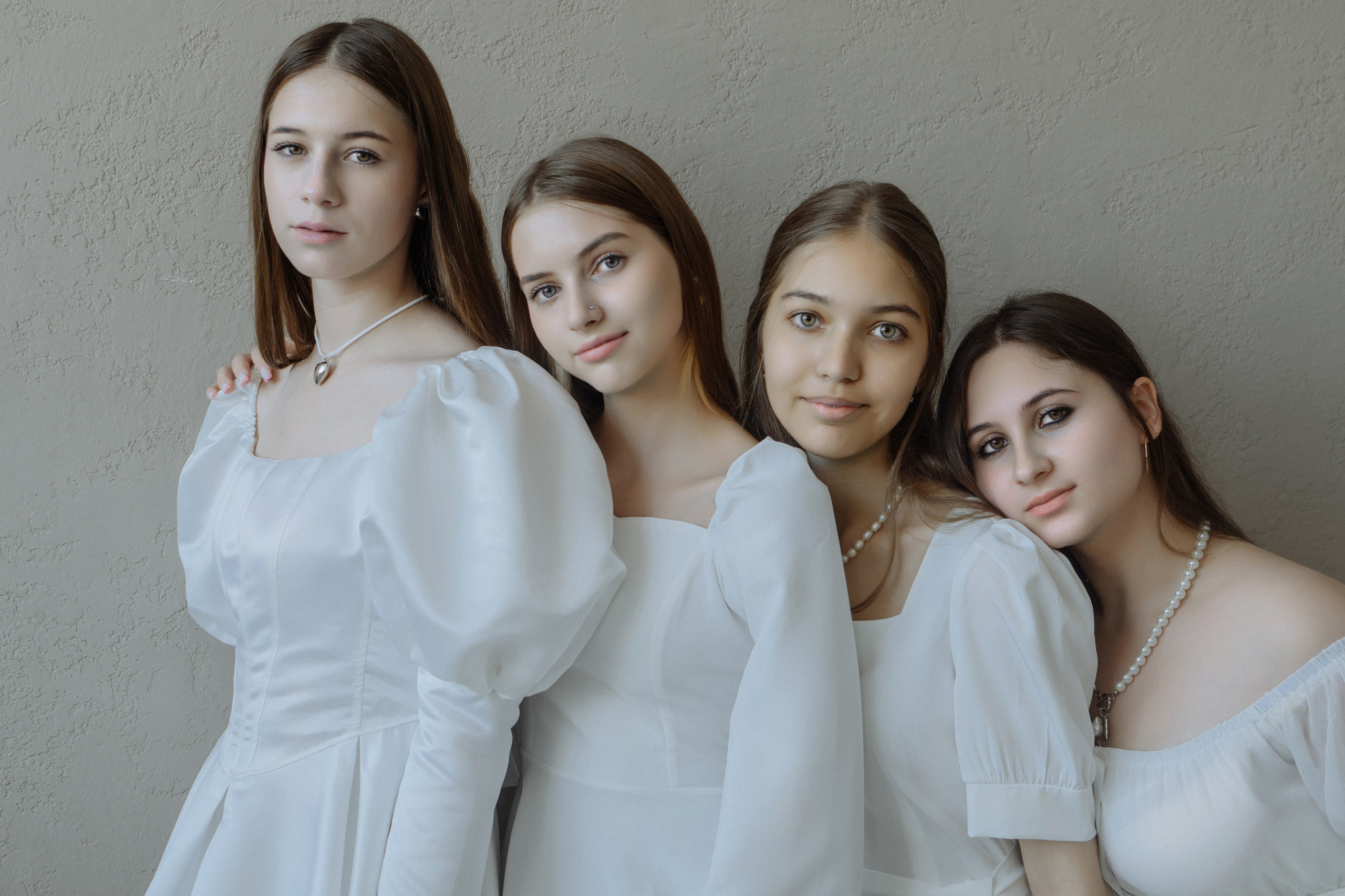 4 Школа — Заводской. Фотограф Ярмишко Дарья. Выпускные фотокниги