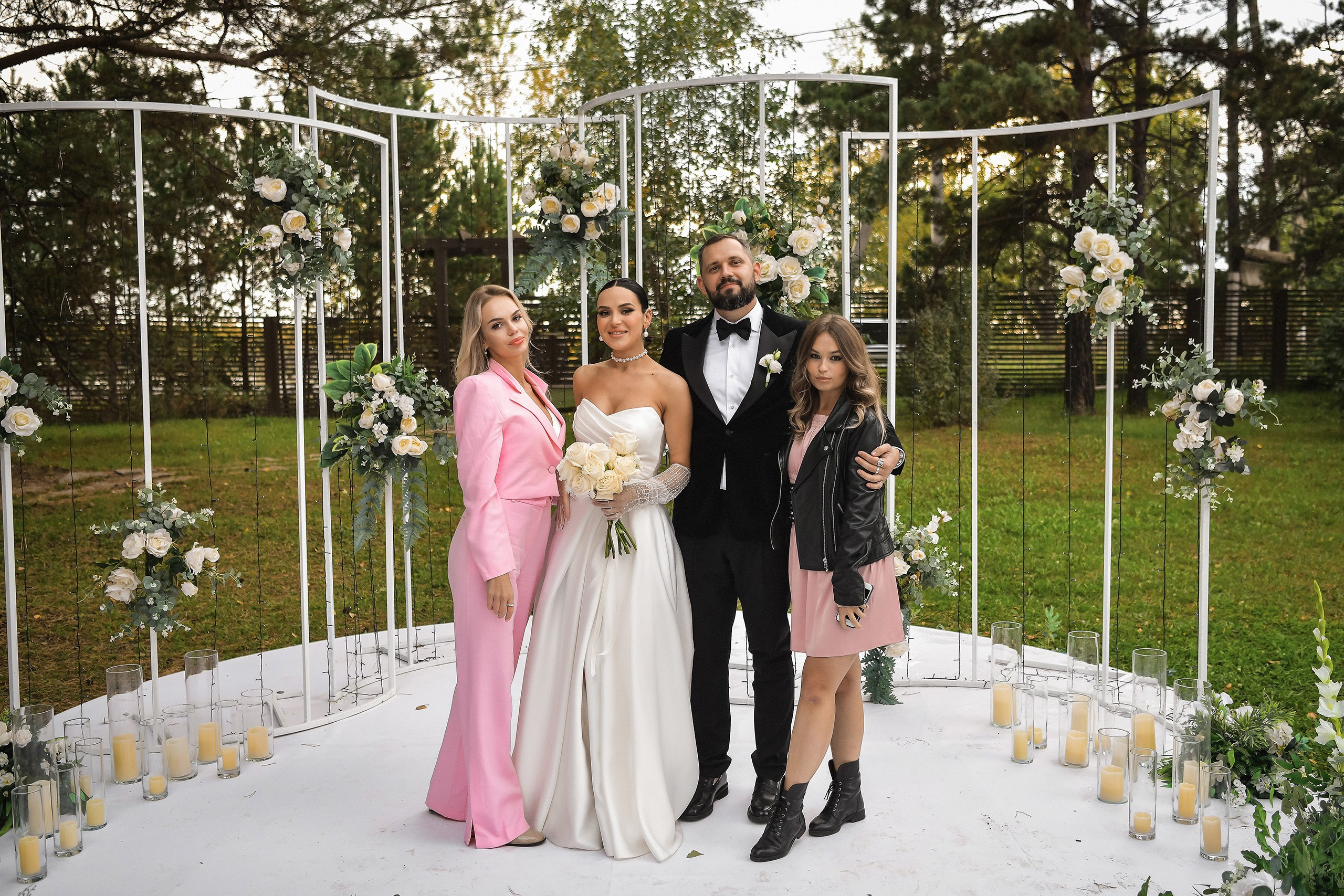 Пример полной отдачи фотографий со свадьбы. 📸 Свадебный и семейный фотограф в Красноярске Тихомиров Евгений | 17 лет опыта | 800+ свадеб