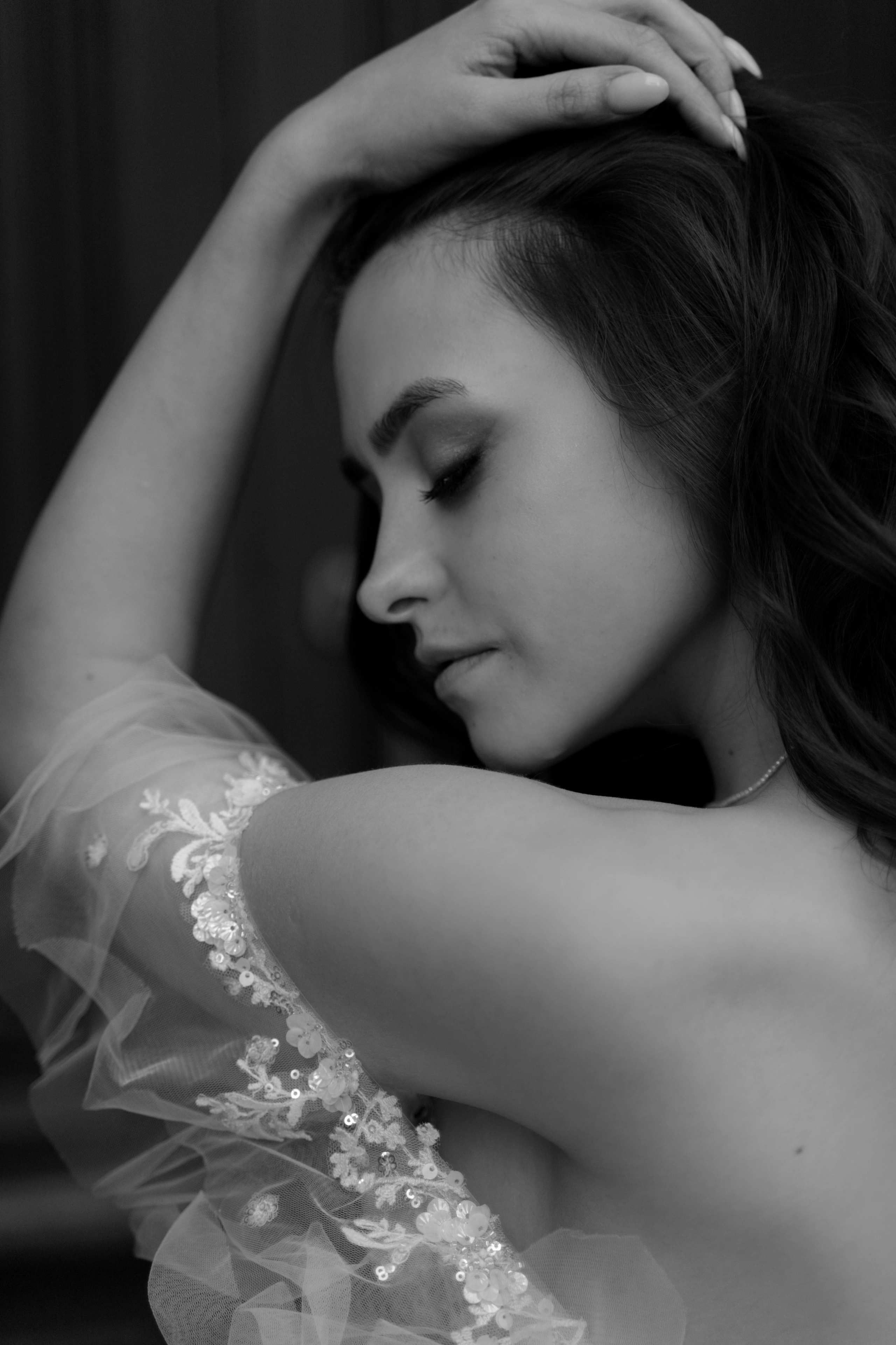 Марат и Алёна. Свадебный фотограф Казань Анастасия Доле