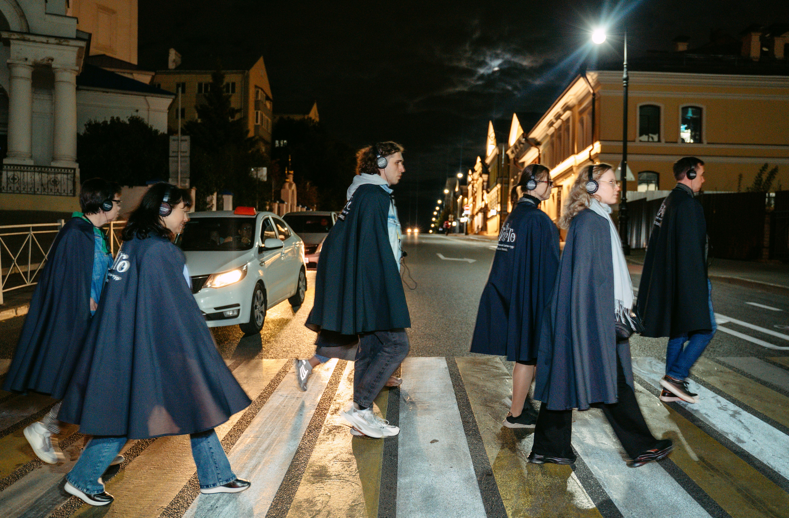 IGS: 12 лет компании / 2023. Саша Копылов, фотограф в Казани