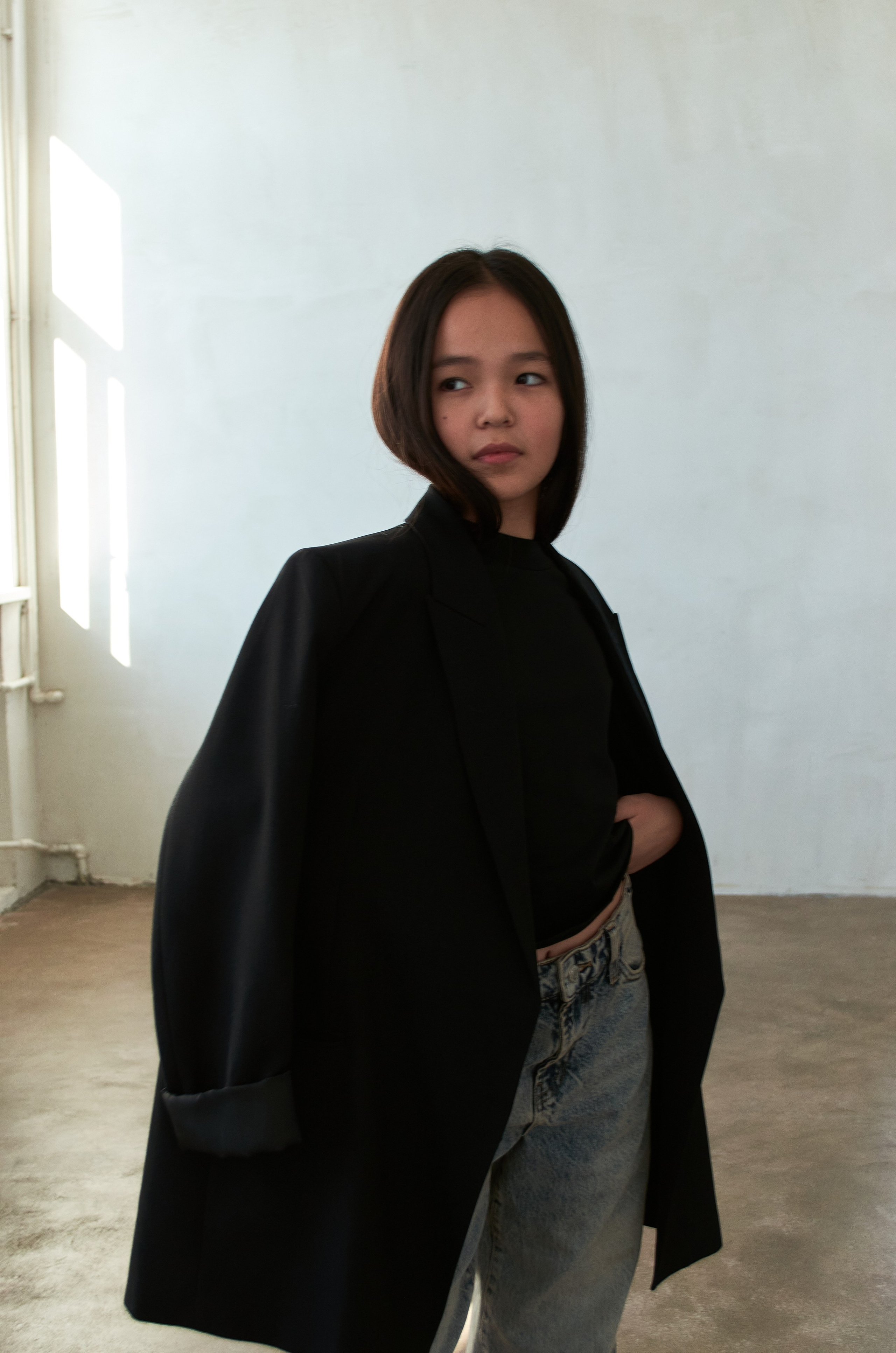 Лера и Жанна. Фотограф Улан-Удэ