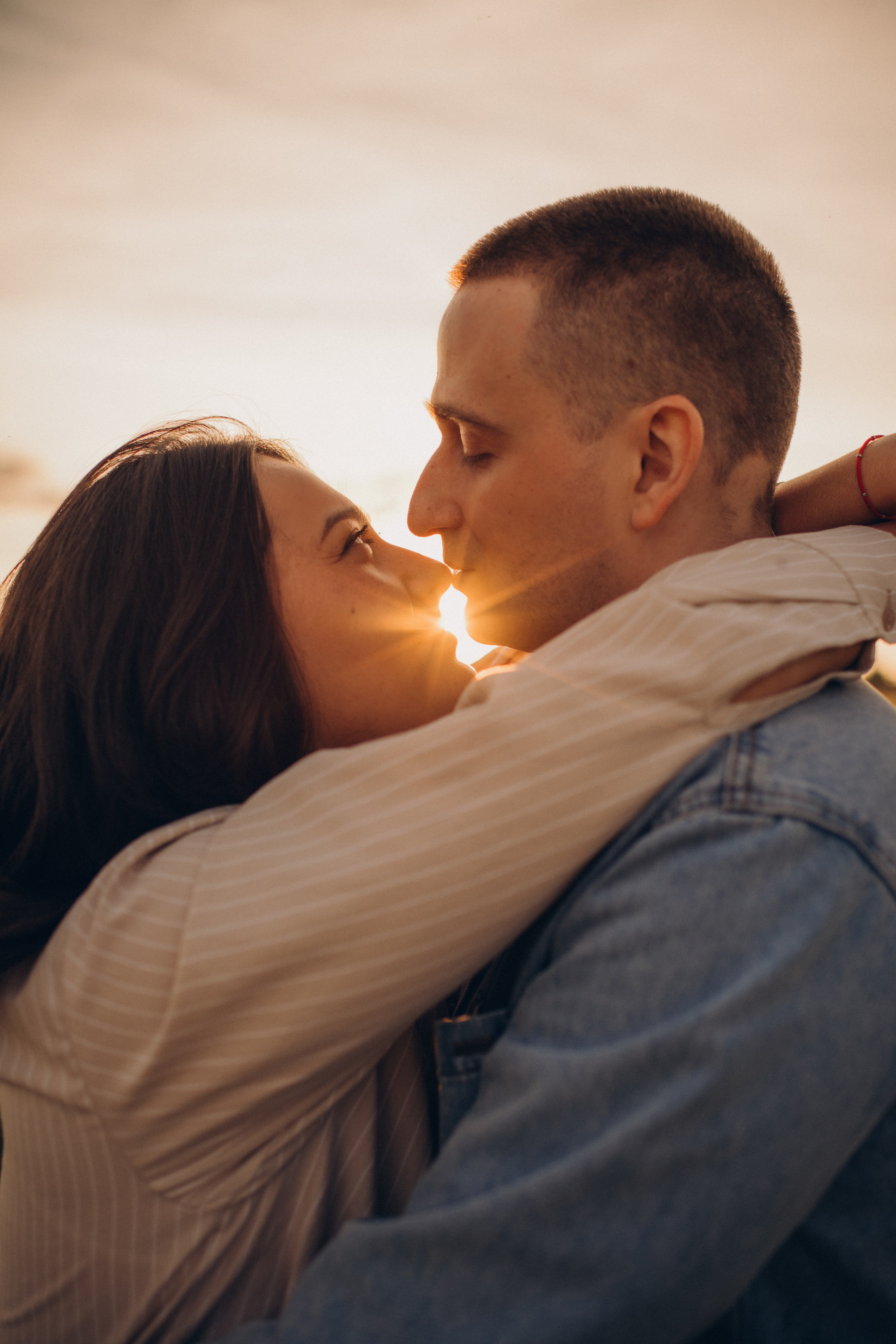 Love story. Фотограф Алиса Чечина. Калуга. Товарково