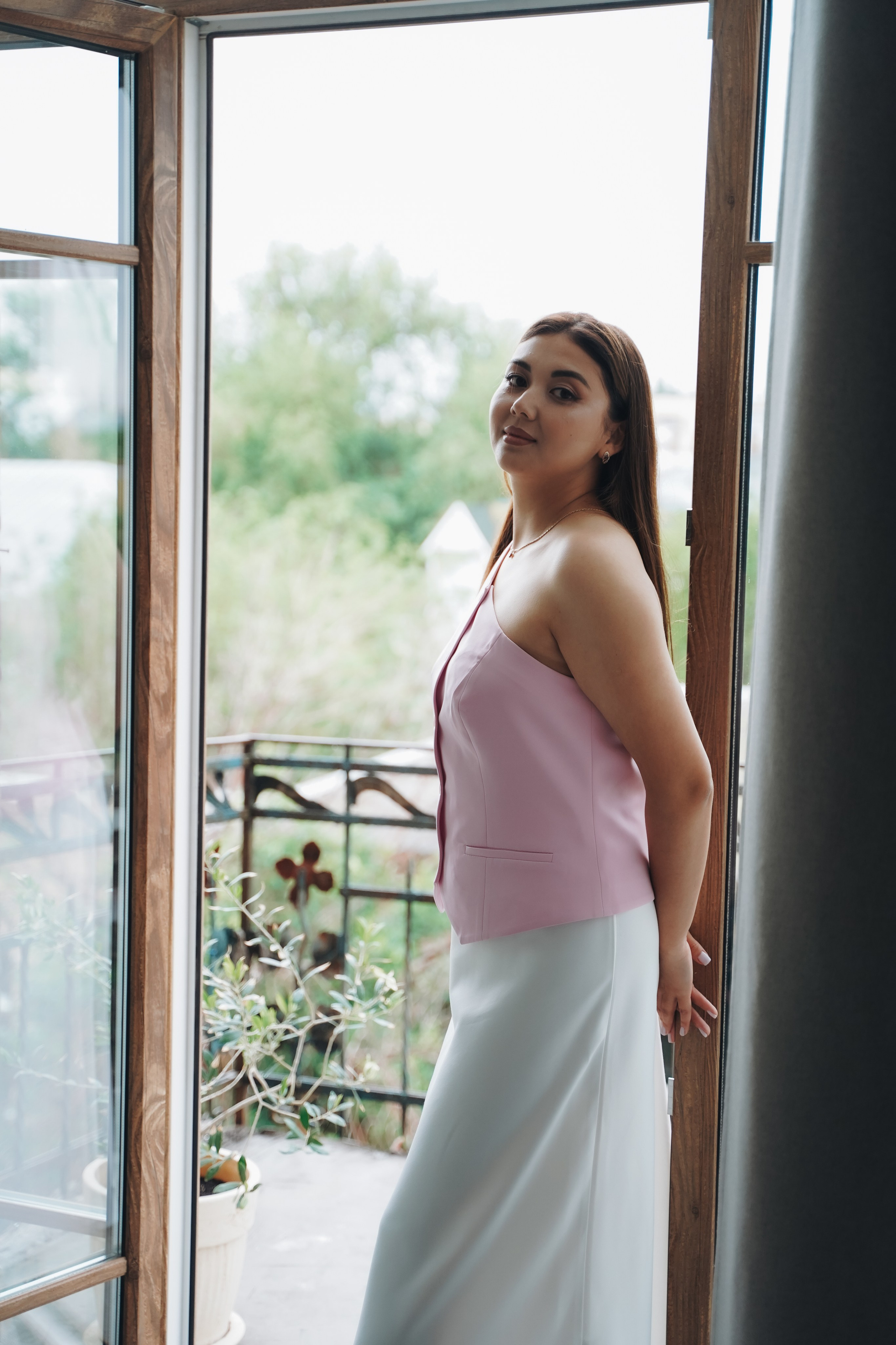 Альфинур — женский потрет. Фото и видео для вас в Астрахани!