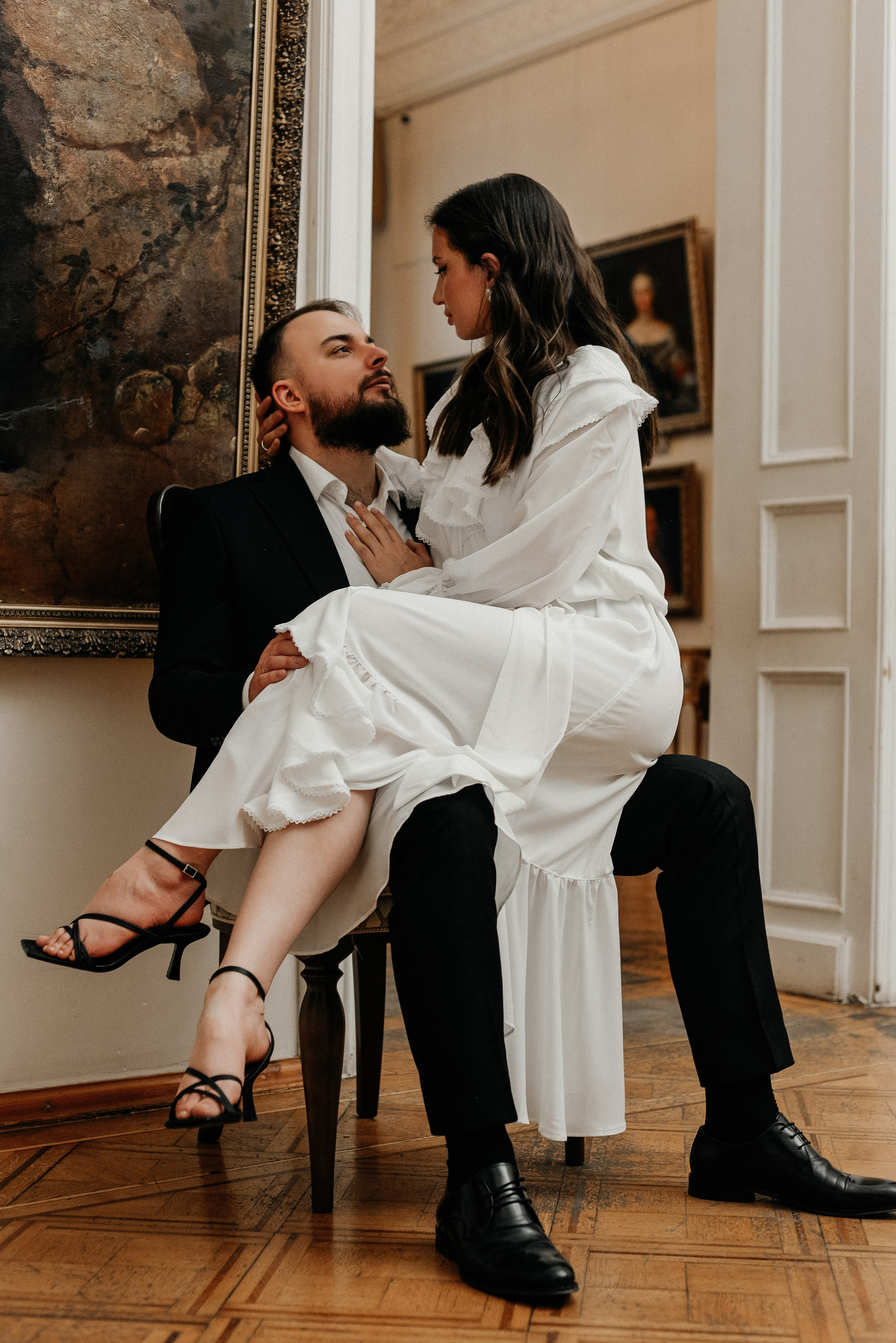 Мария & Иван. Свадебный и семейный фотограф Ростов-на-Дону Евгения Борисова