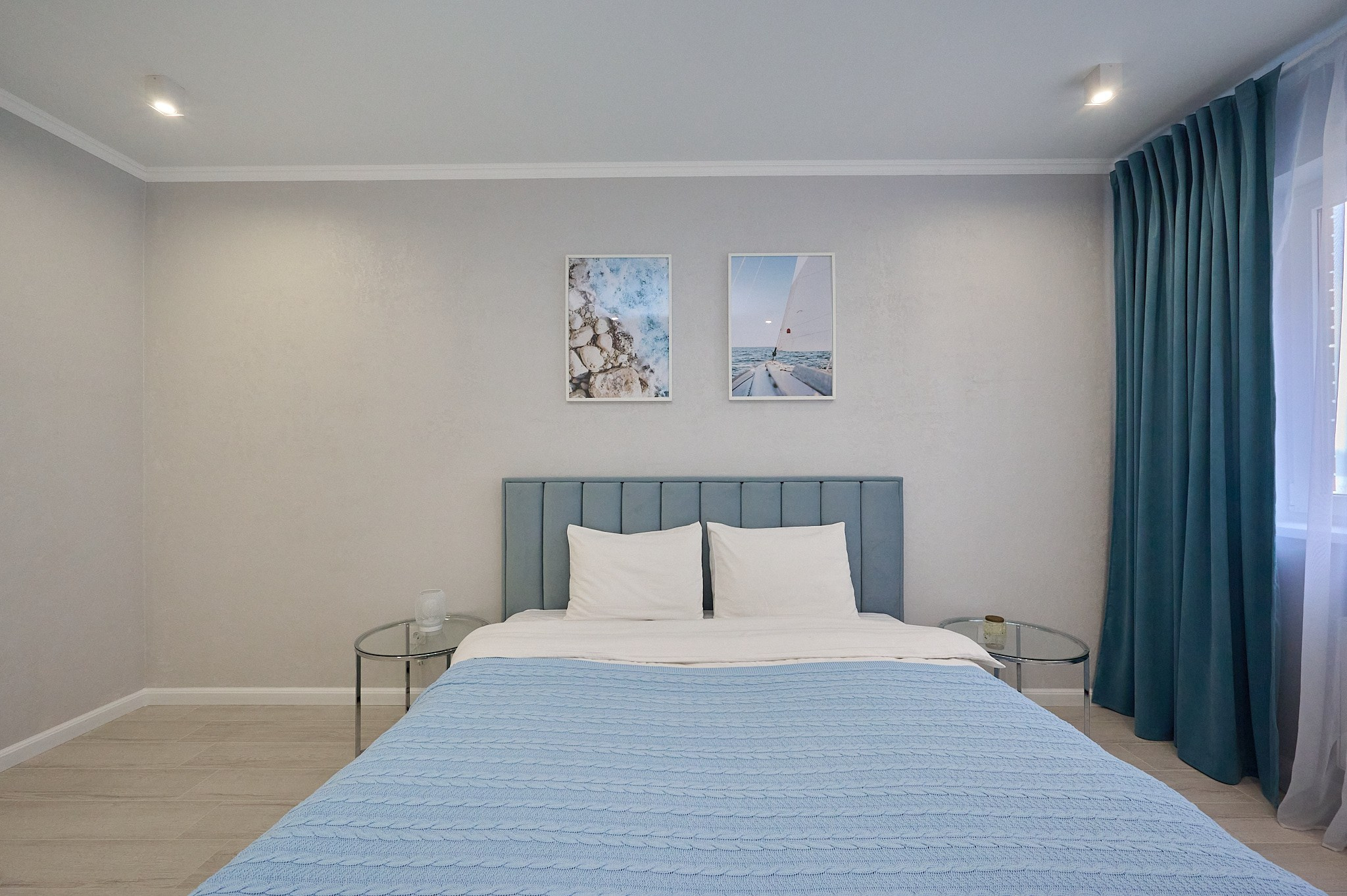 Квартира 90. Интерьерный фотограф в Краснодаре