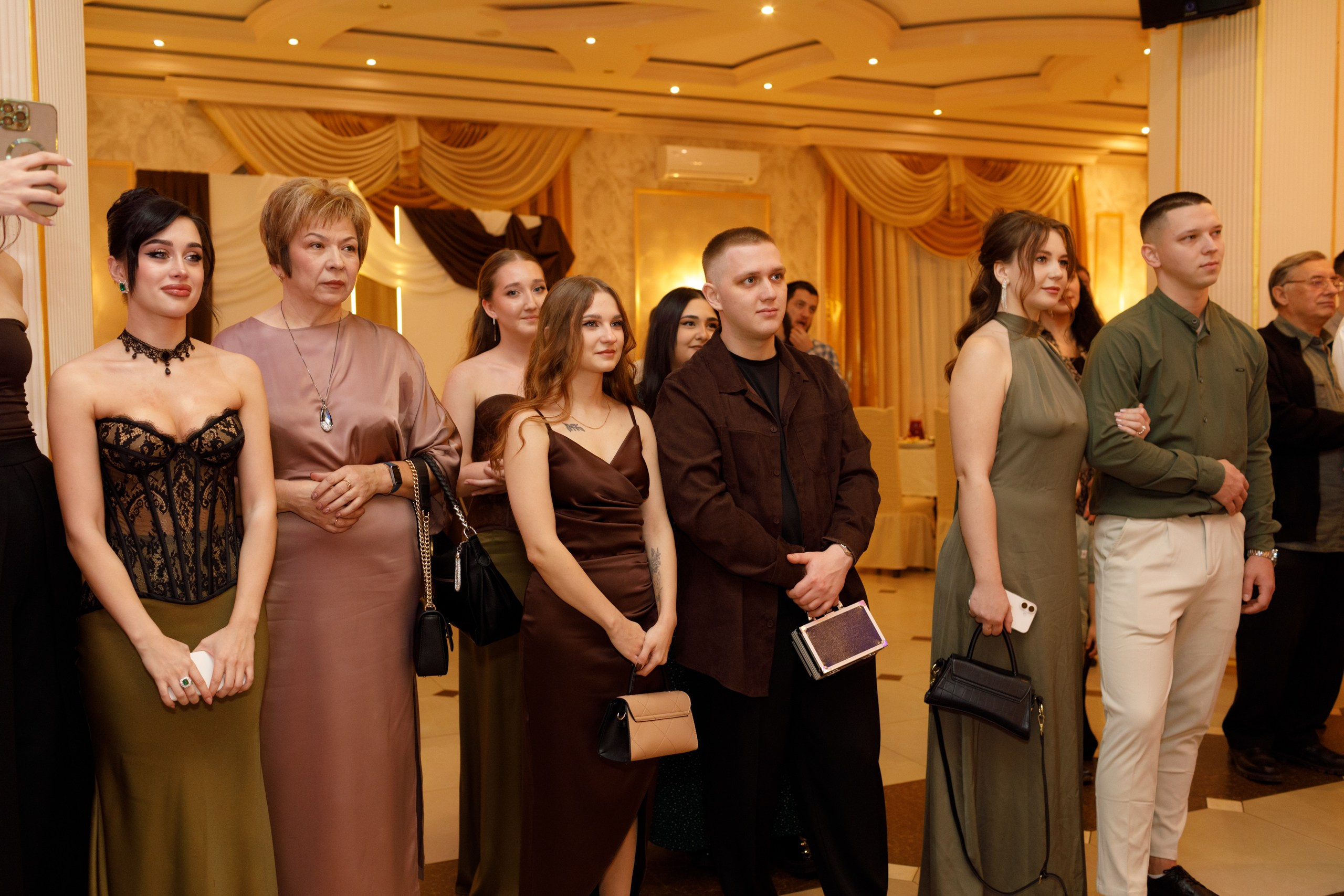 Water. Свадебный фотограф в Ярославле Анастасия Архипова