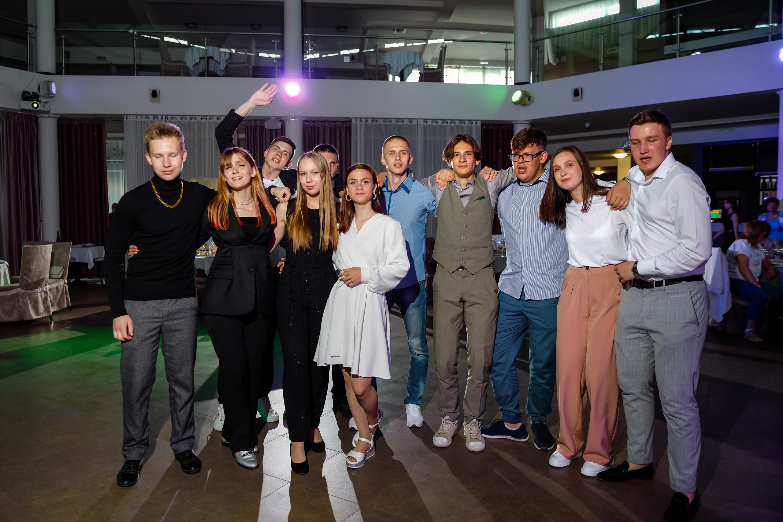 УЧА. Свадебный фотограф в Ярославле Анастасия Архипова