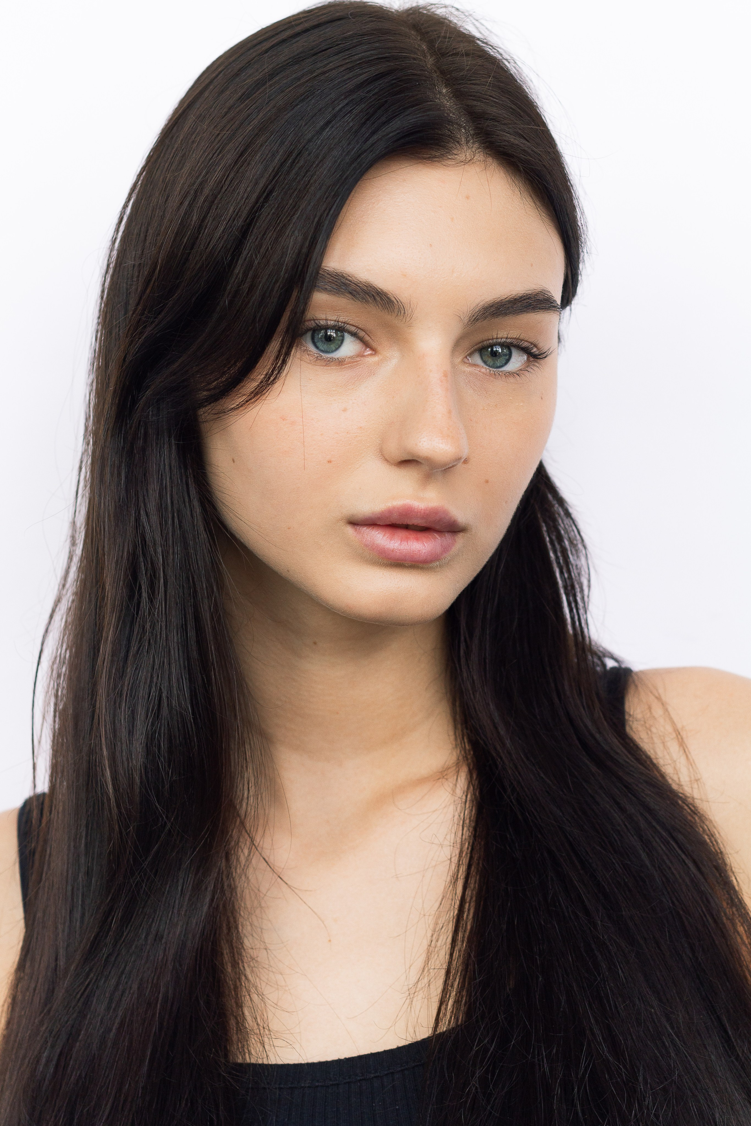 Марианна. Модельное агентство TM Models в Калининграде