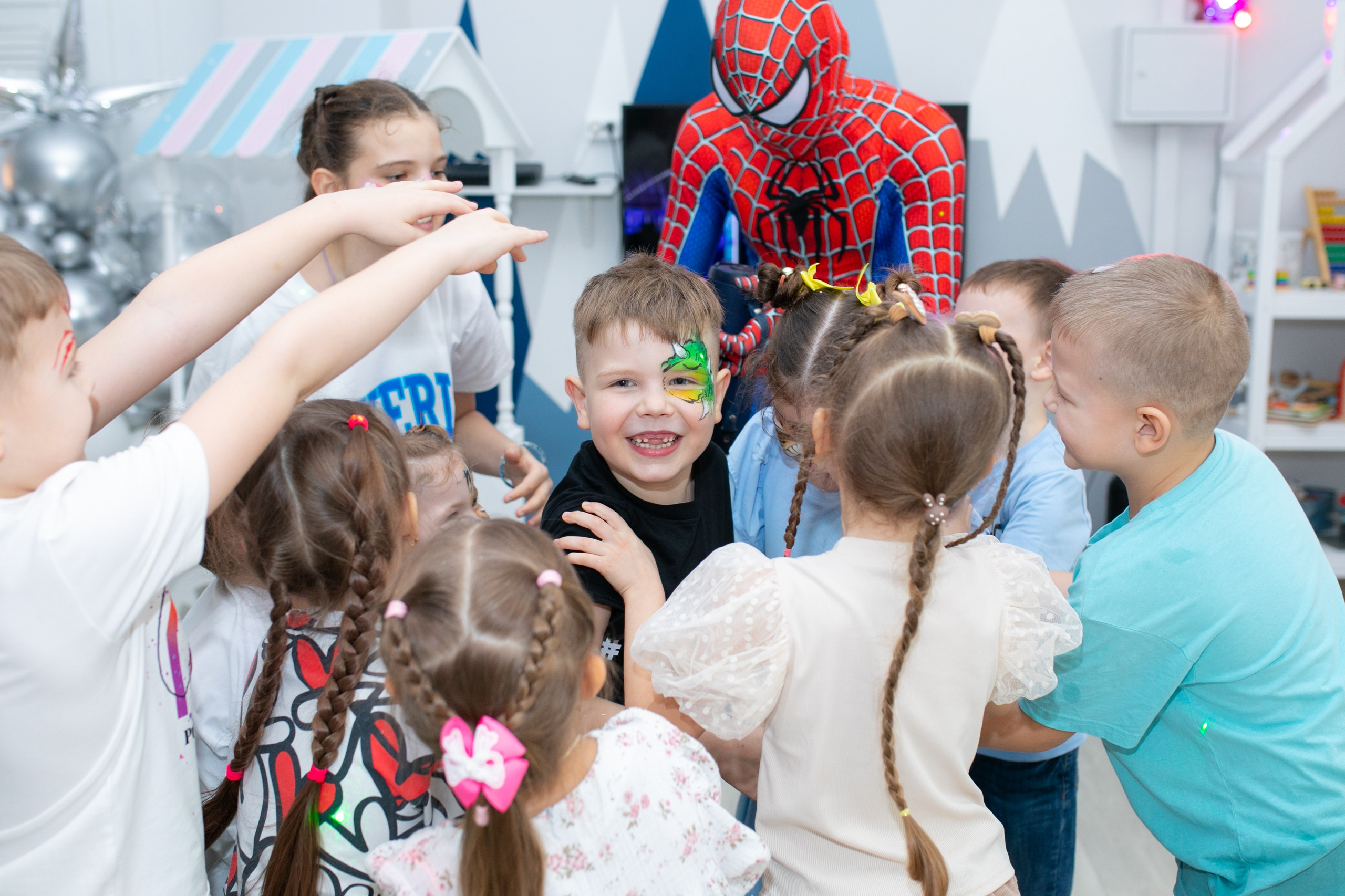 Доммик лофт. Фотограф в Новосибирске Ася Зверева