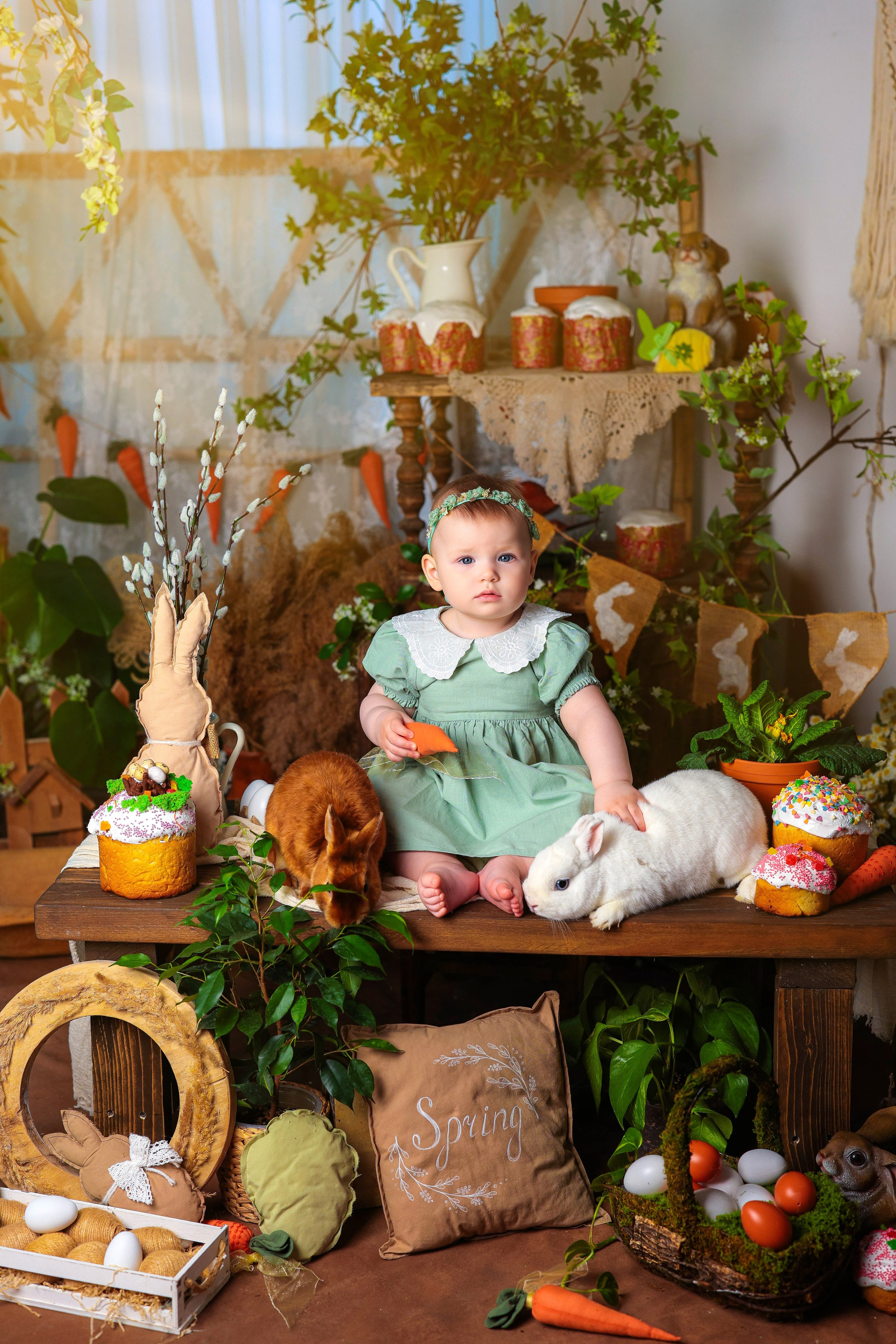 ДЕТСКИЕ ПРОЕКТЫ