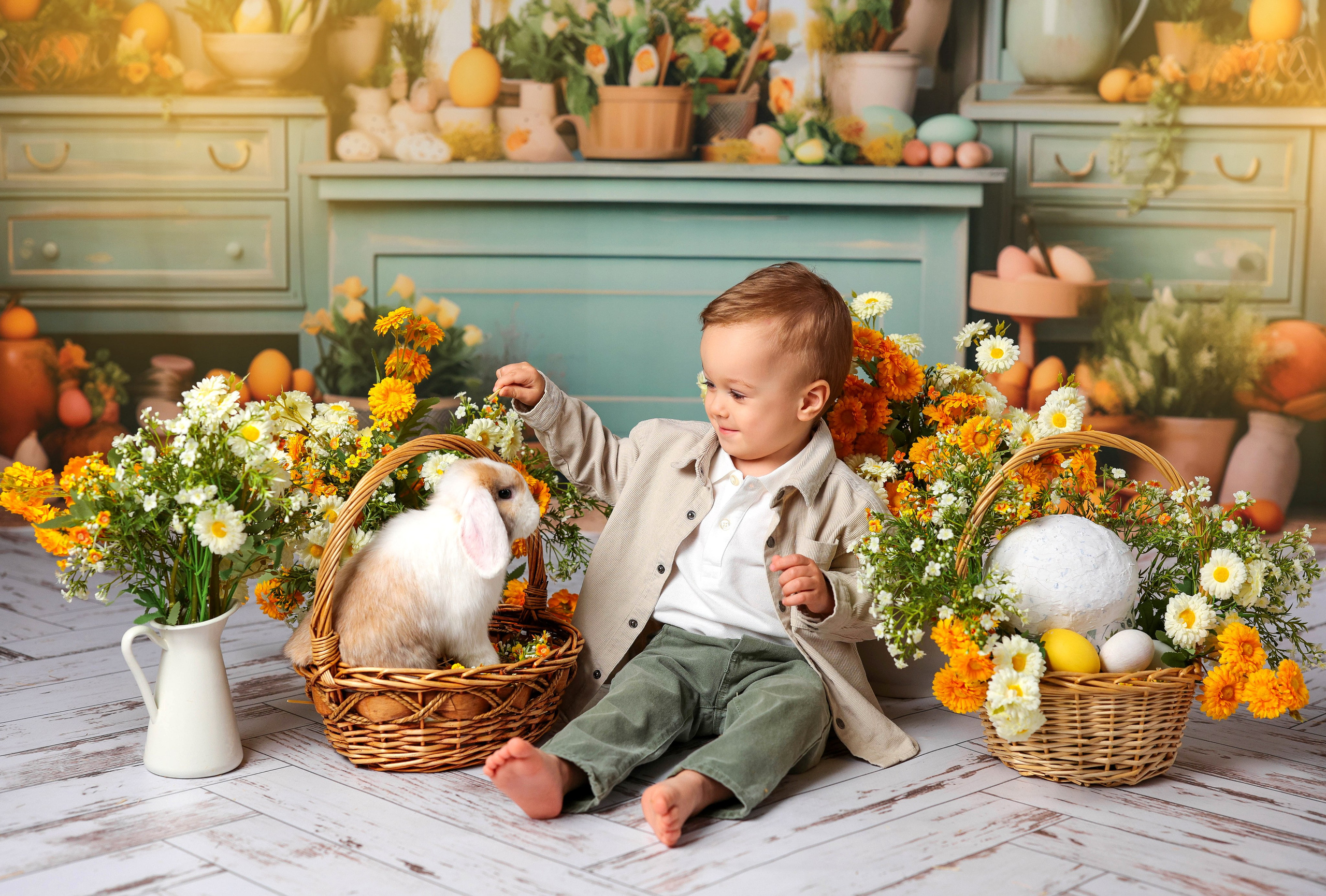 ДЕТСКИЕ ПРОЕКТЫ