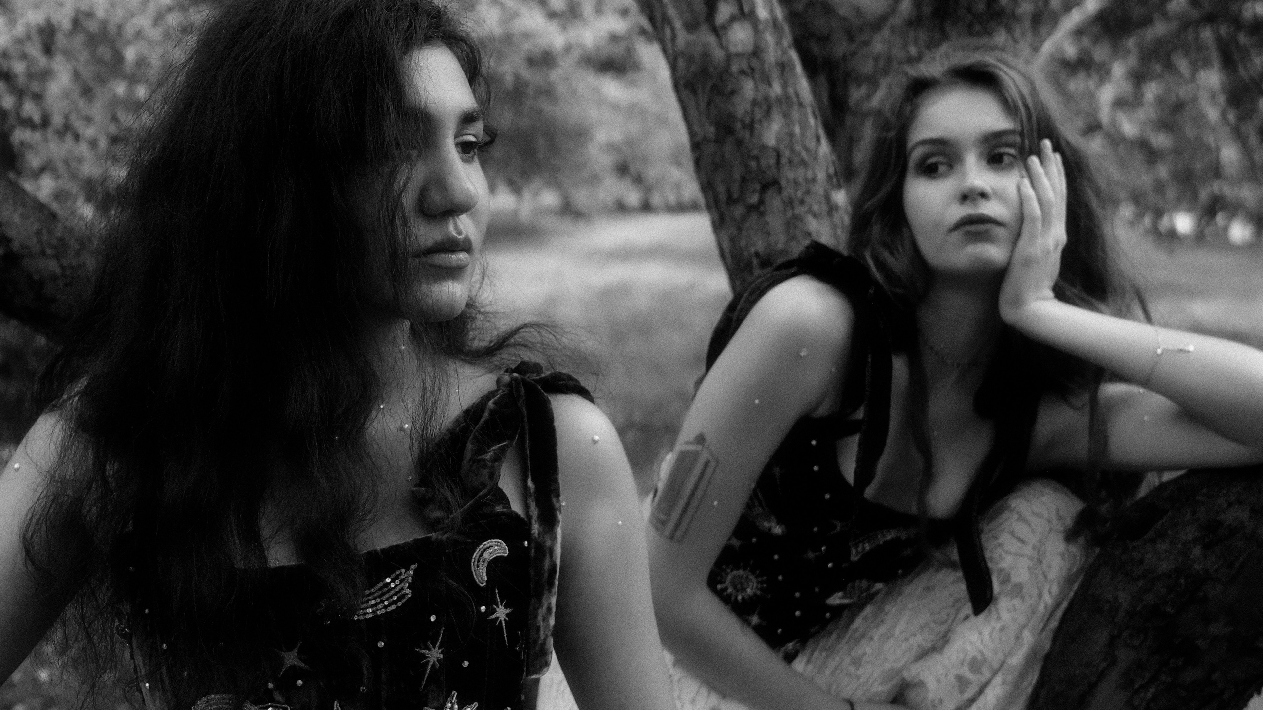 QLING.STUDIO'24. ANNA — PHOTOGRAPHER