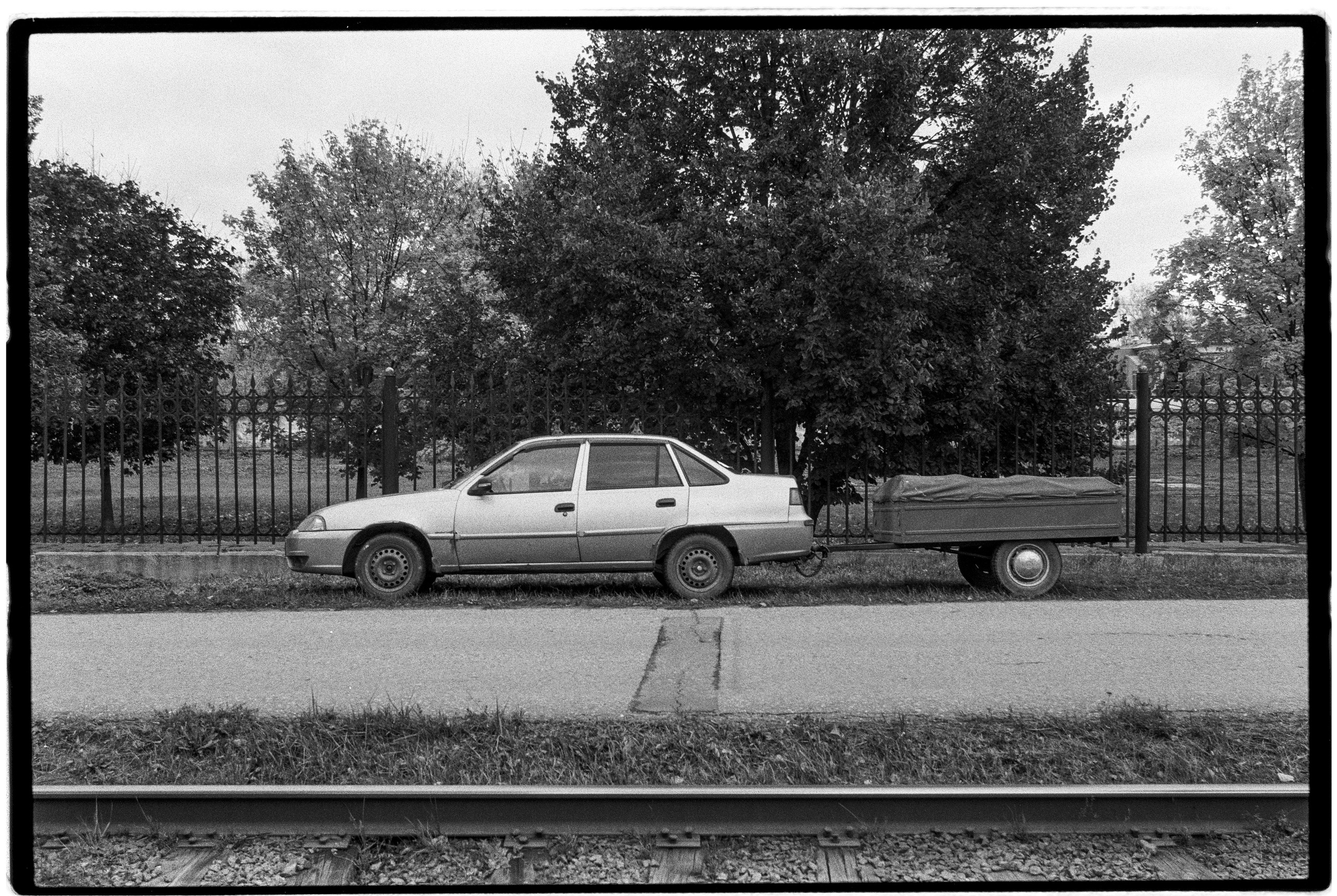 KOLOMNA. ANNA — PHOTOGRAPHER