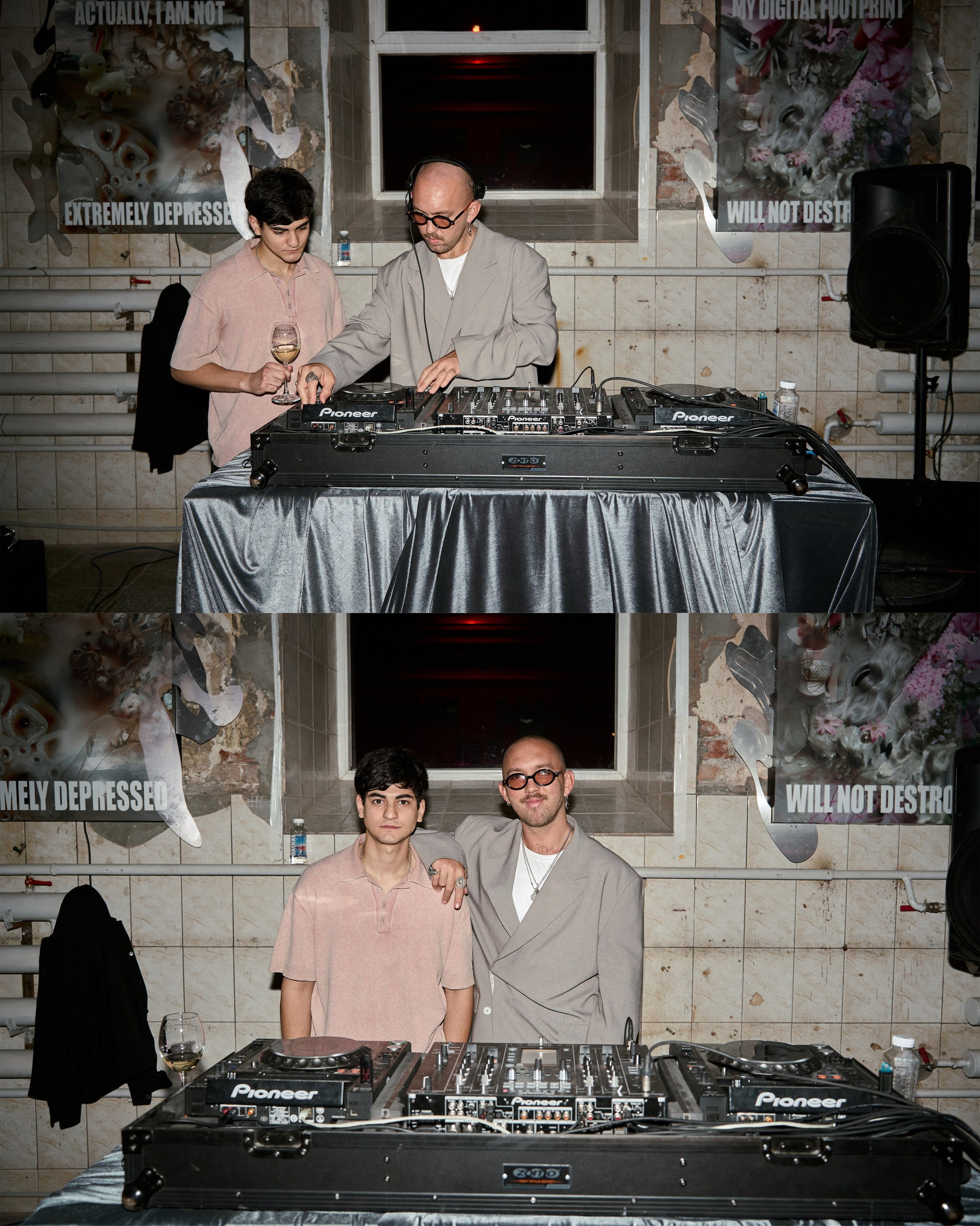 BIRTHDAY PARTY. ANNA — PHOTOGRAPHER