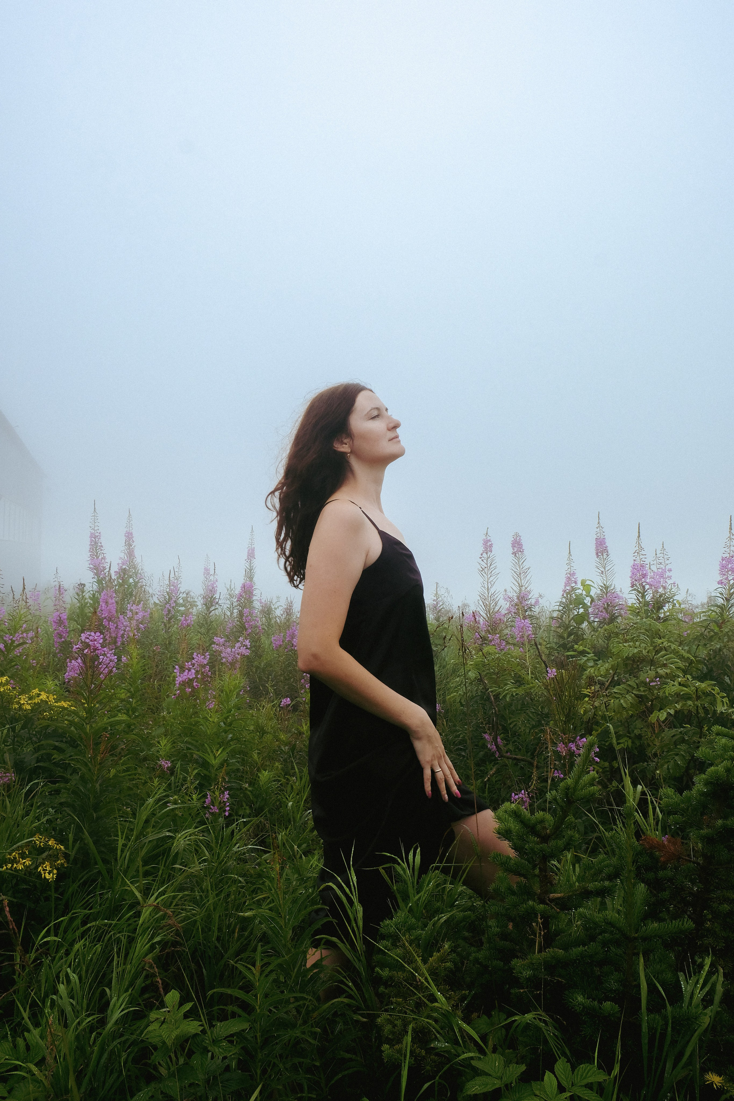 Фотограф в туре Света Сергеева