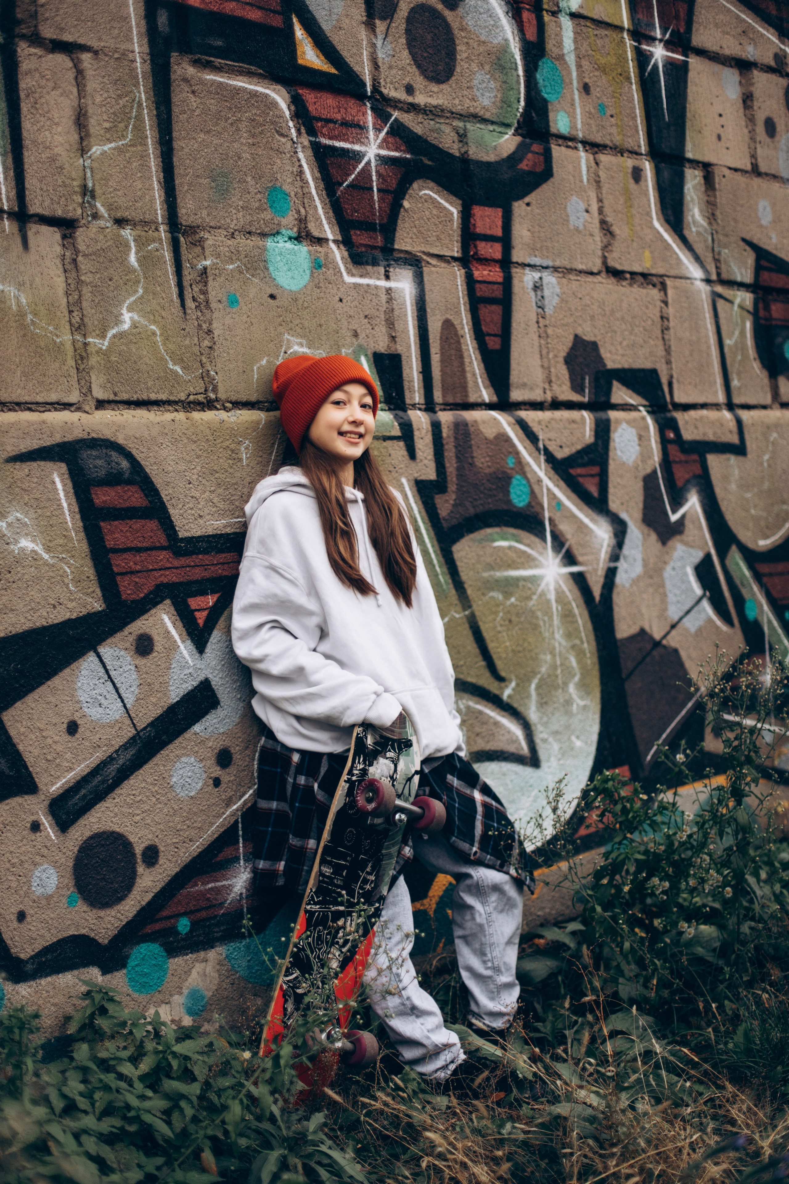 Скейты. Репортажный и детский фотограф в Минске