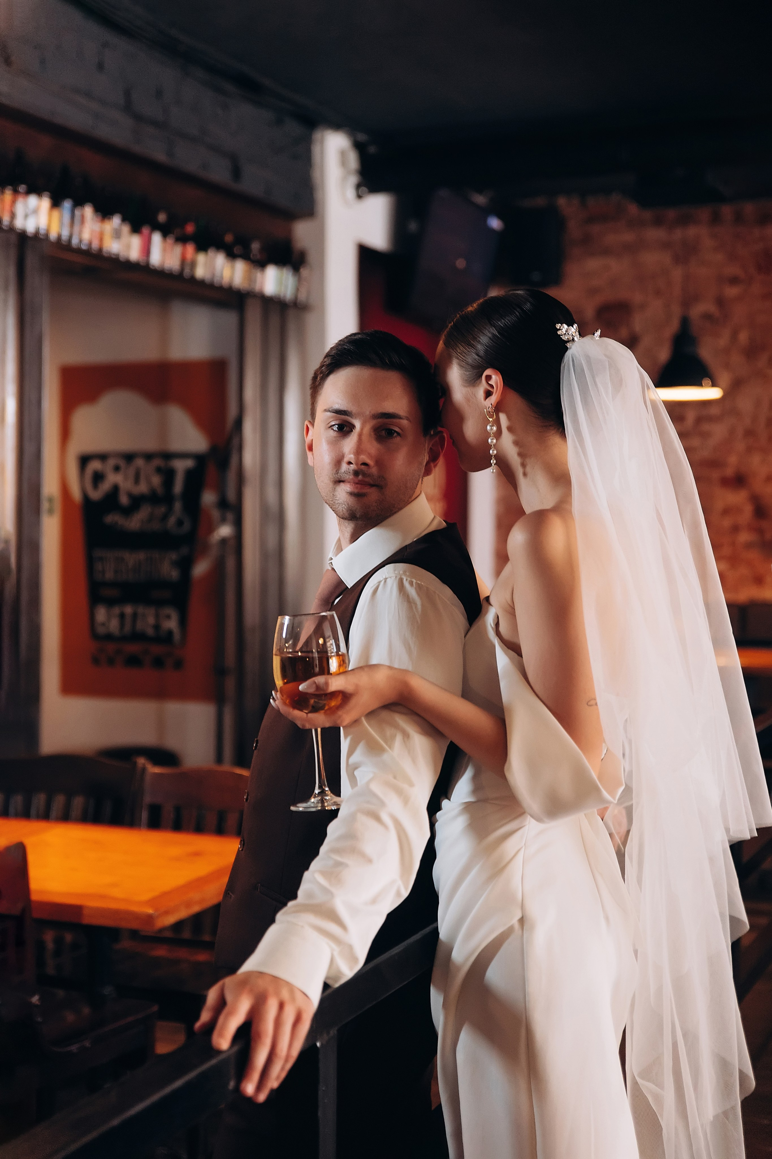 Алена и Михаил. Семейный фотограф Ярославль Екатерина Охлопкова