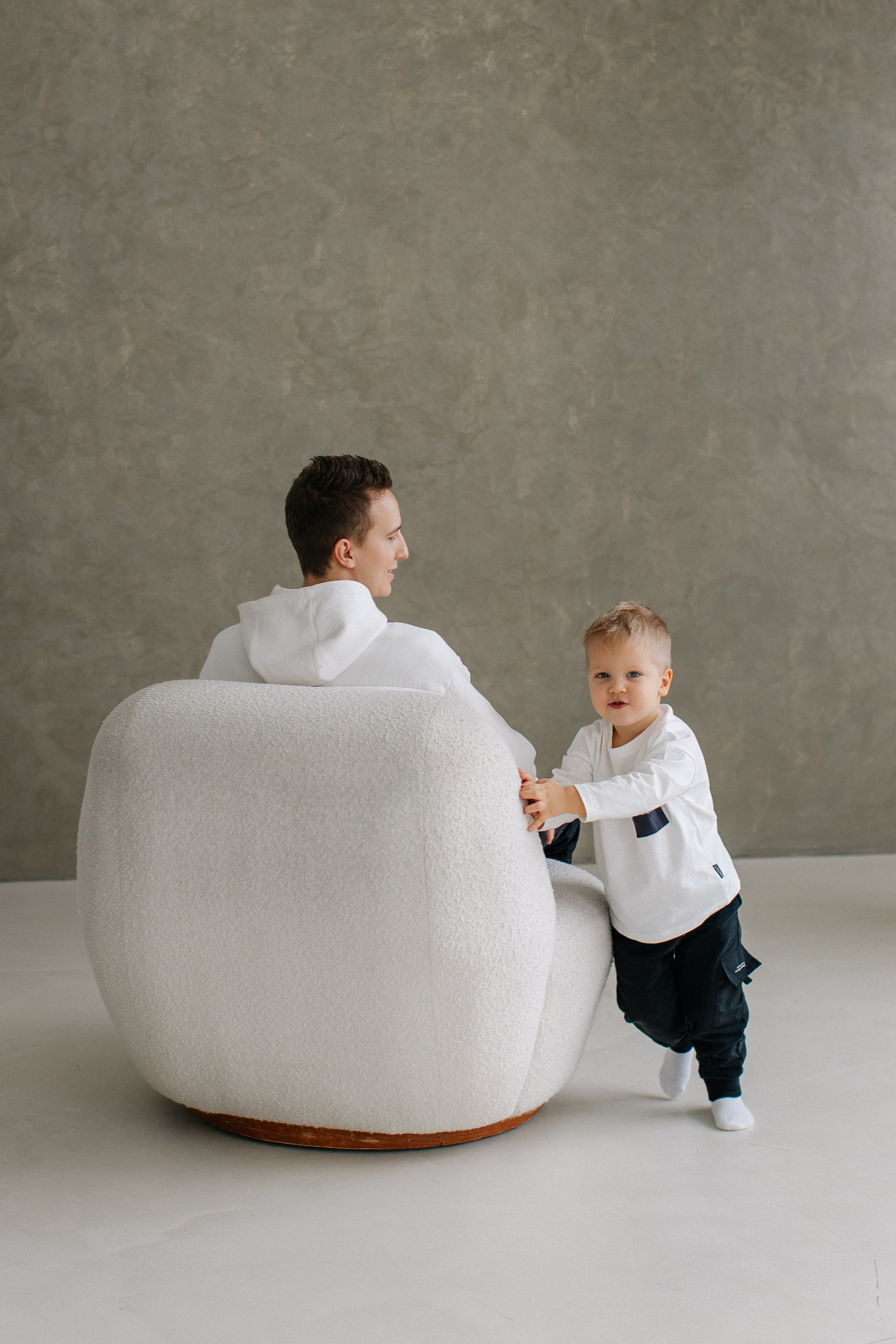 Минимализм. Главная