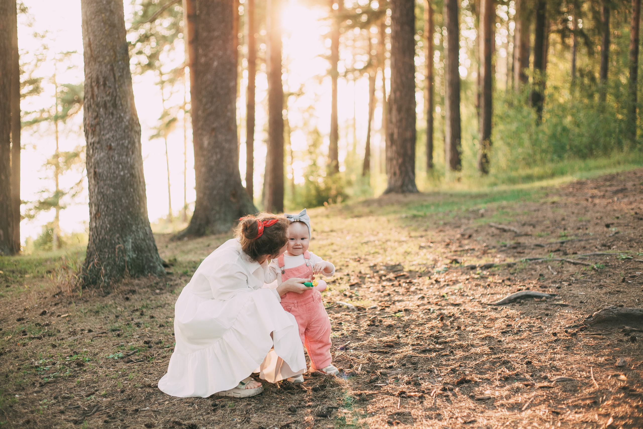 Екатерина и Ольга. Семейный и свадебный фотограф в Ижевске Лушникова Екатерина