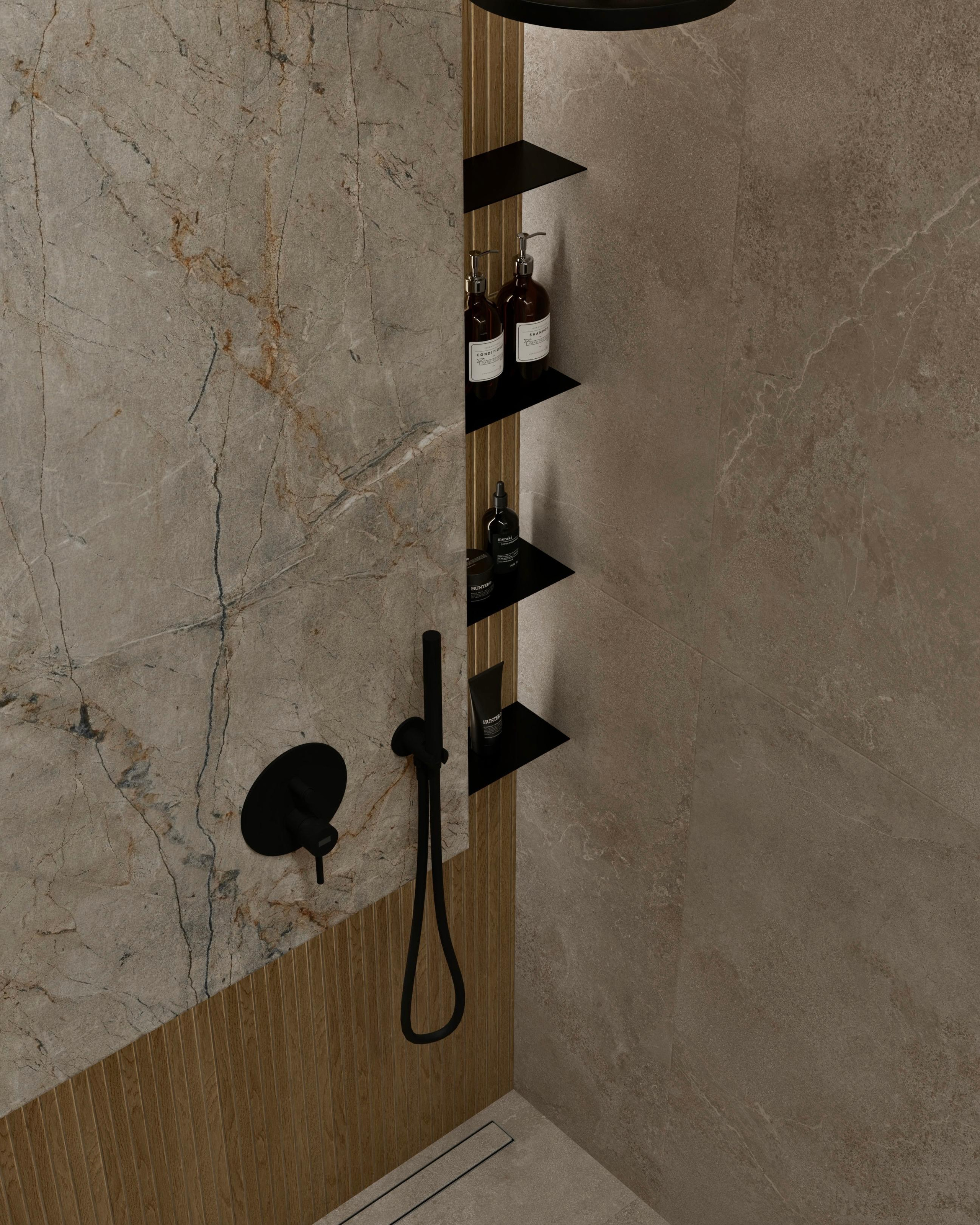 Частный дом — 150 м². DMDesign — студия дизайна интерьеров