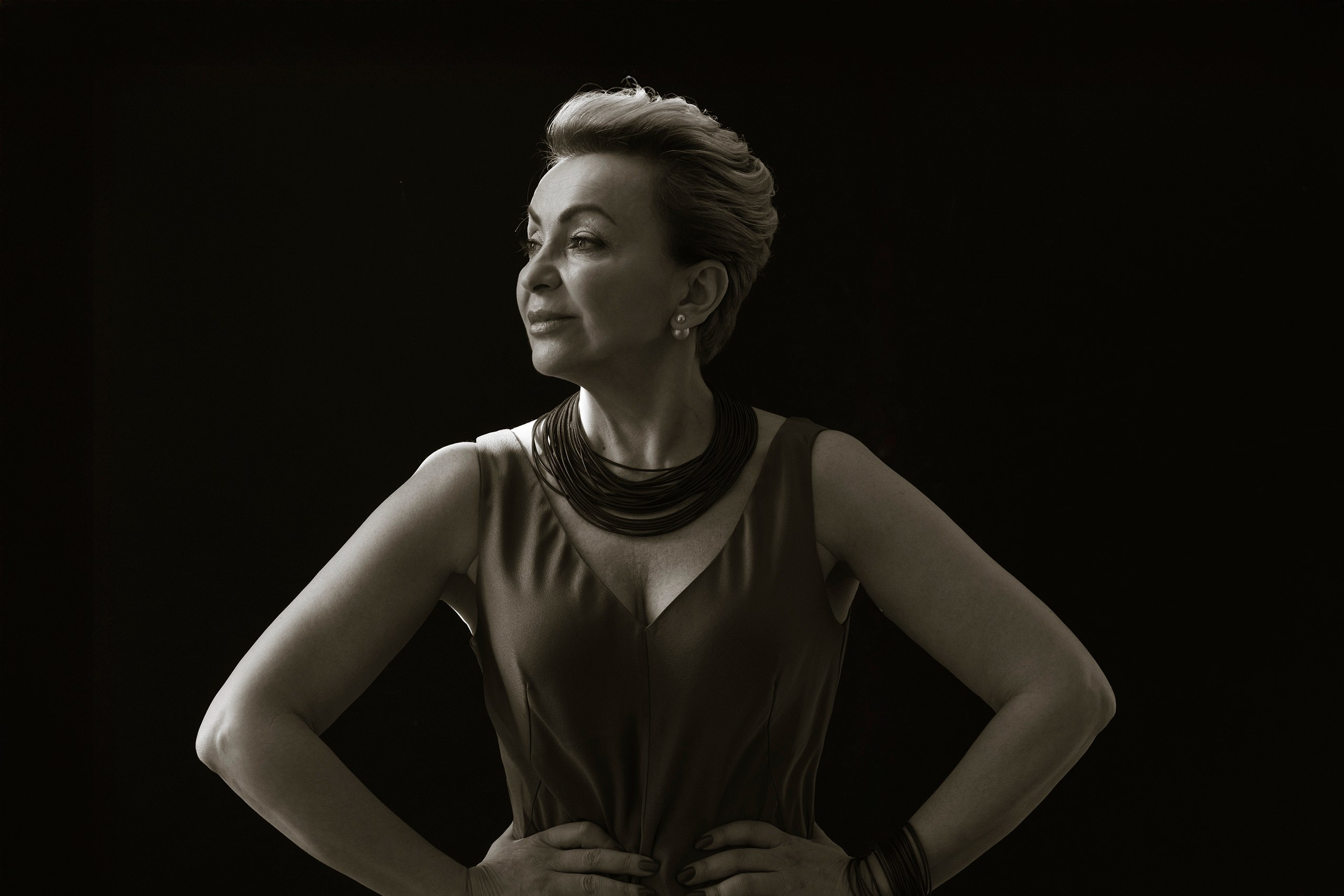 Фотосессия Наталья. Фотографирую женщин 40+ Ольга Лазаренко Смоленск