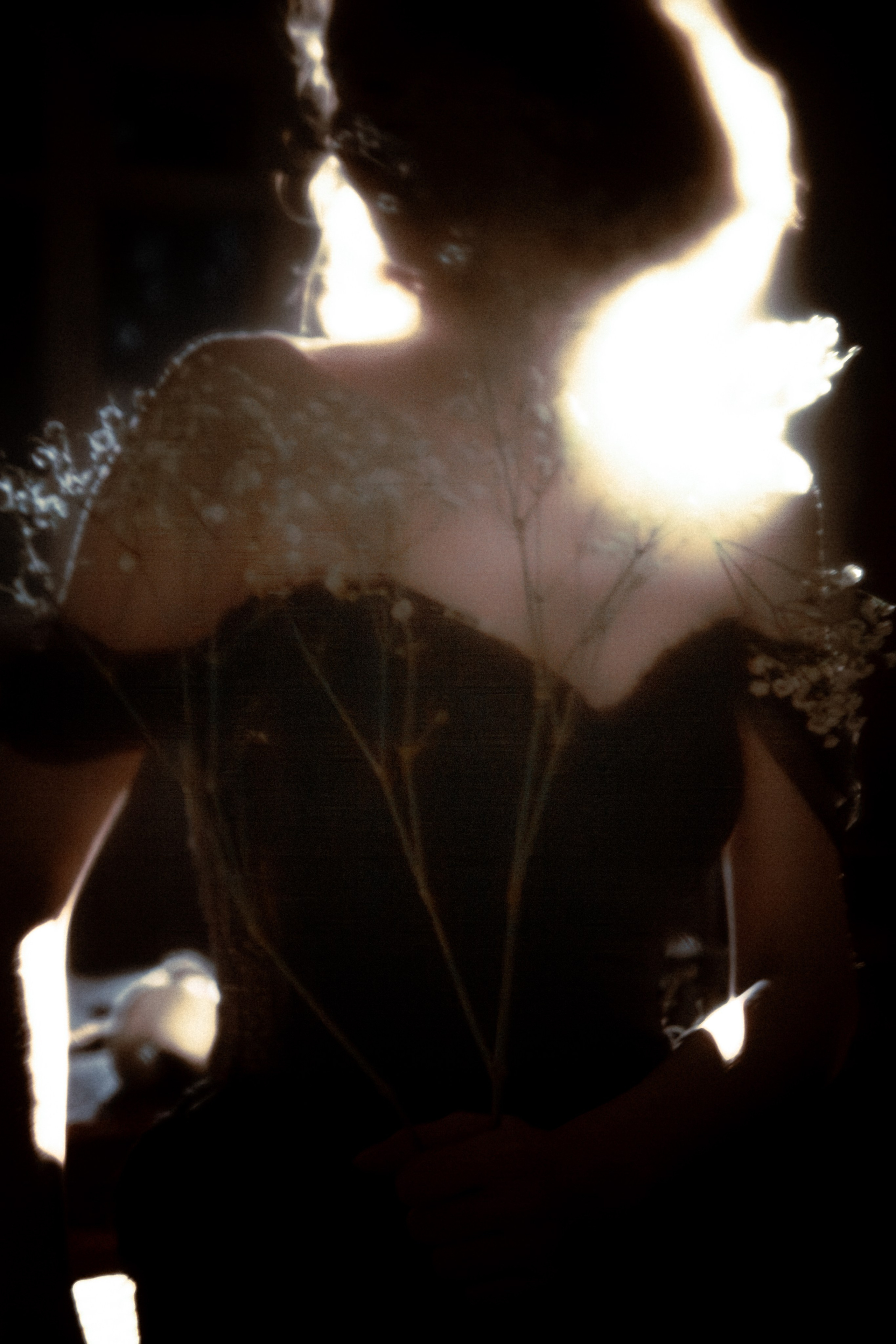 Алина. Ель Татьяна Григ ~ винтажный фотограф ~ Москва