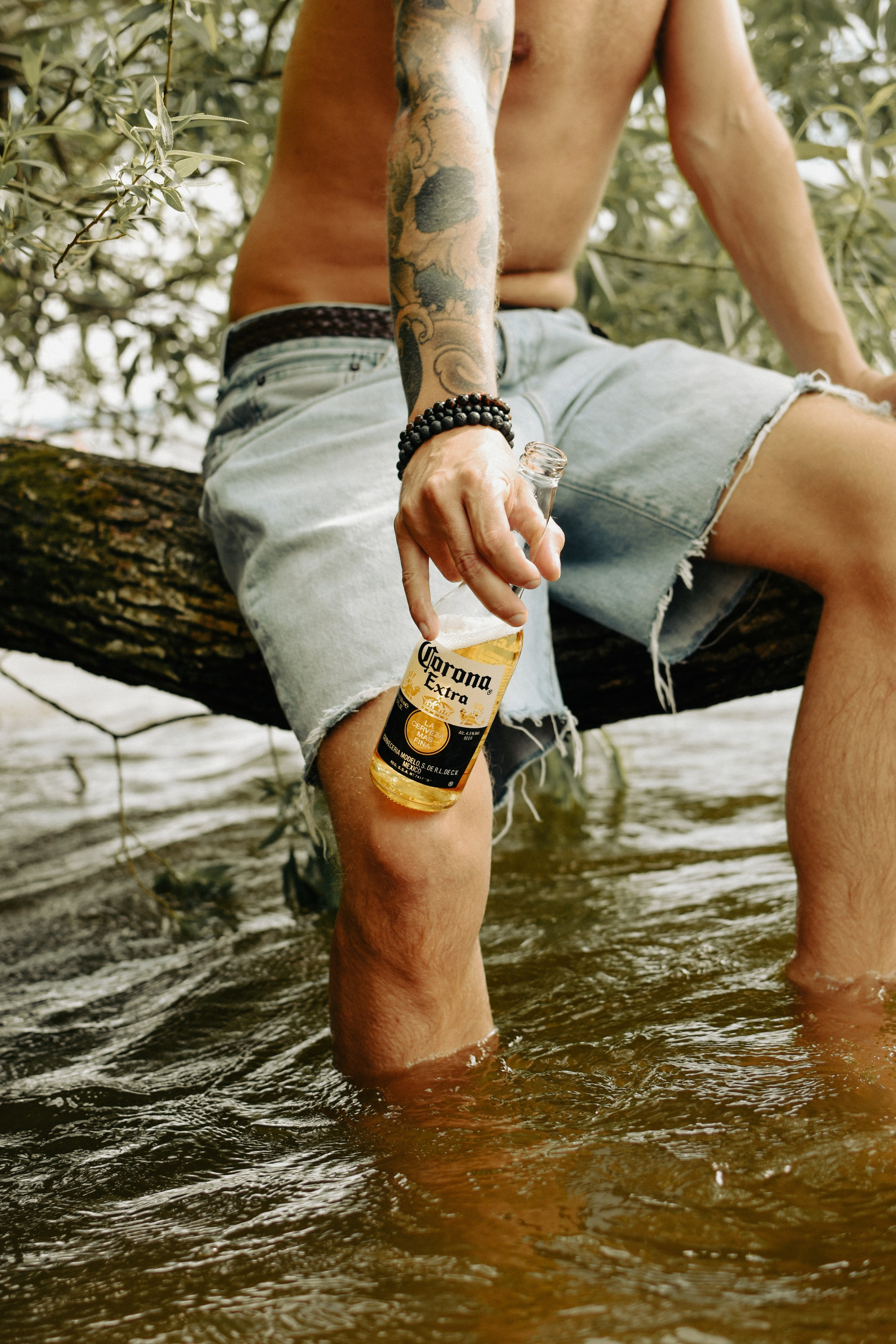 Corona. Пляж. Фотограф Лобанов Антон, г. Москва