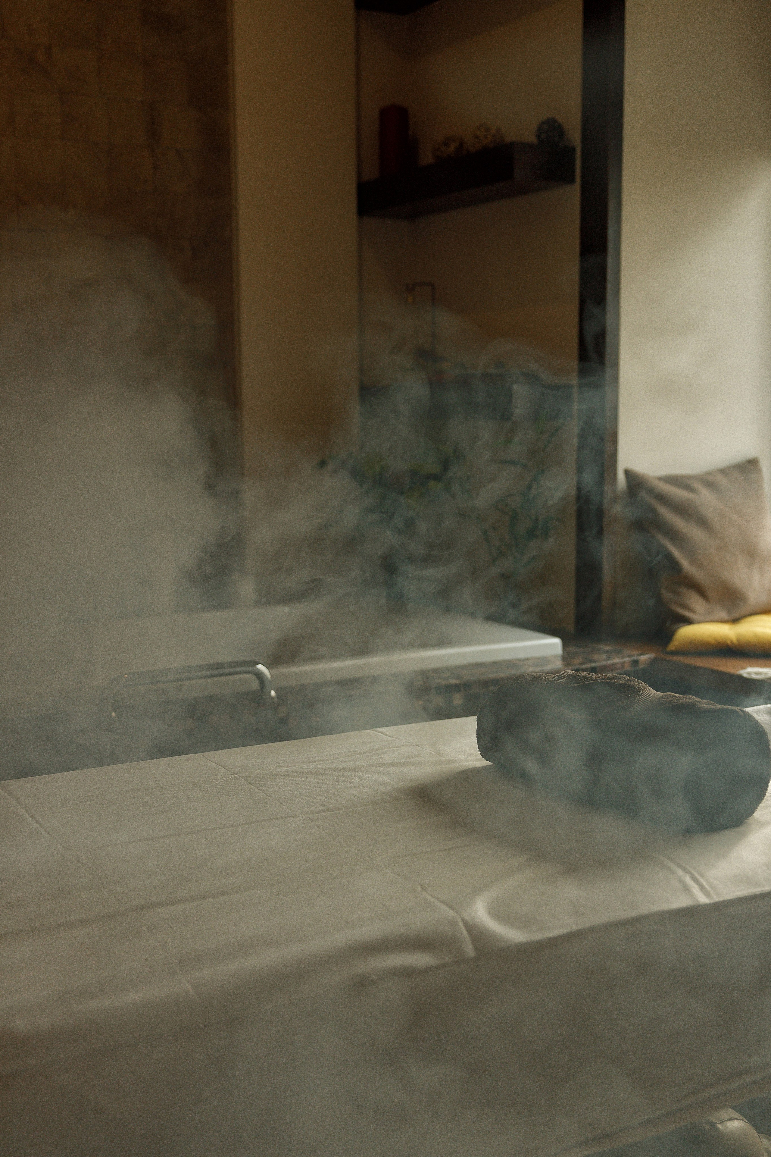 Съемка для Organic spa. Свадебный и семейный фотограф  во Владивостоке Ольга Украинец