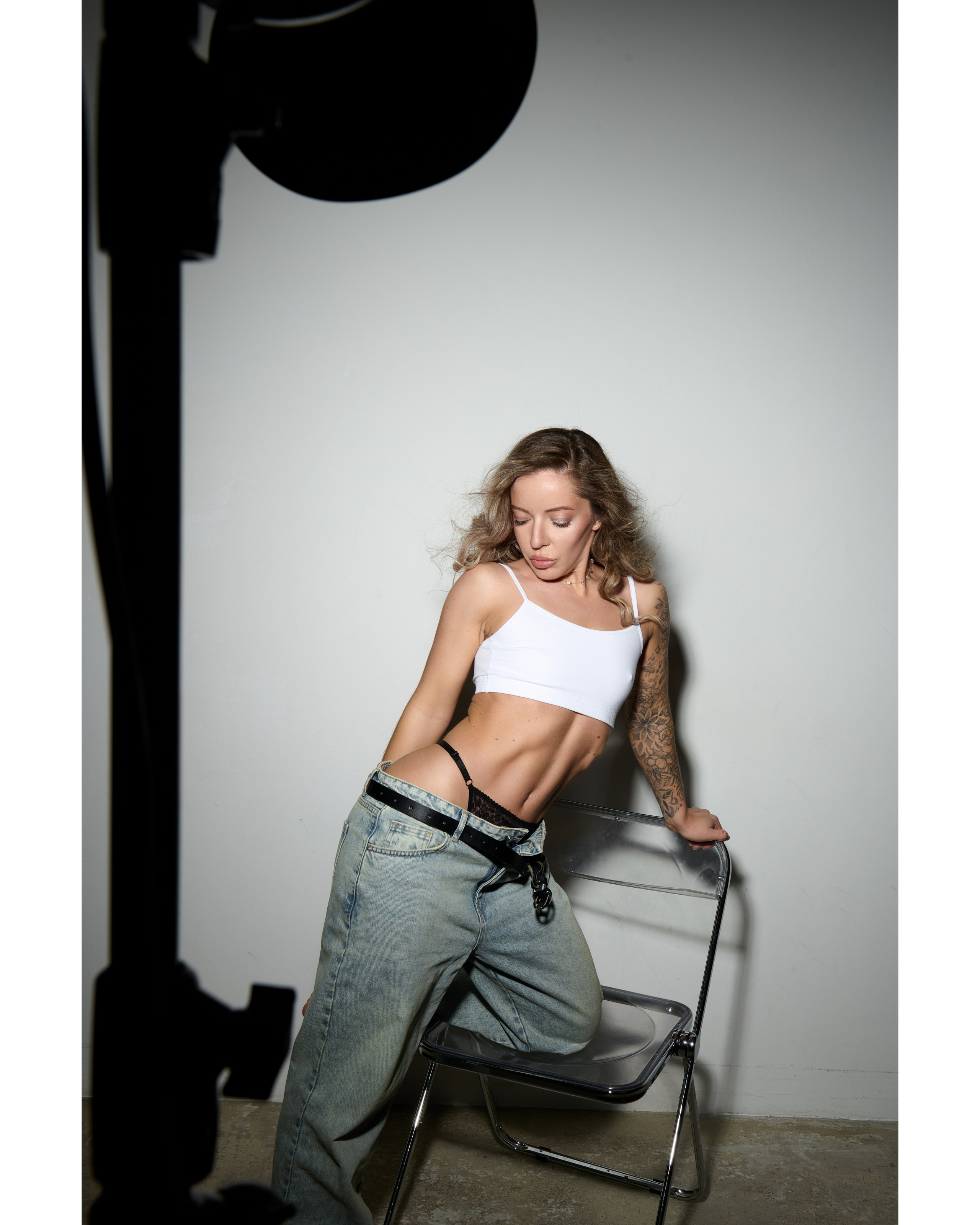 Женская съемка красноярск. Фотограф-визажист в Красноярске Алина Духновская