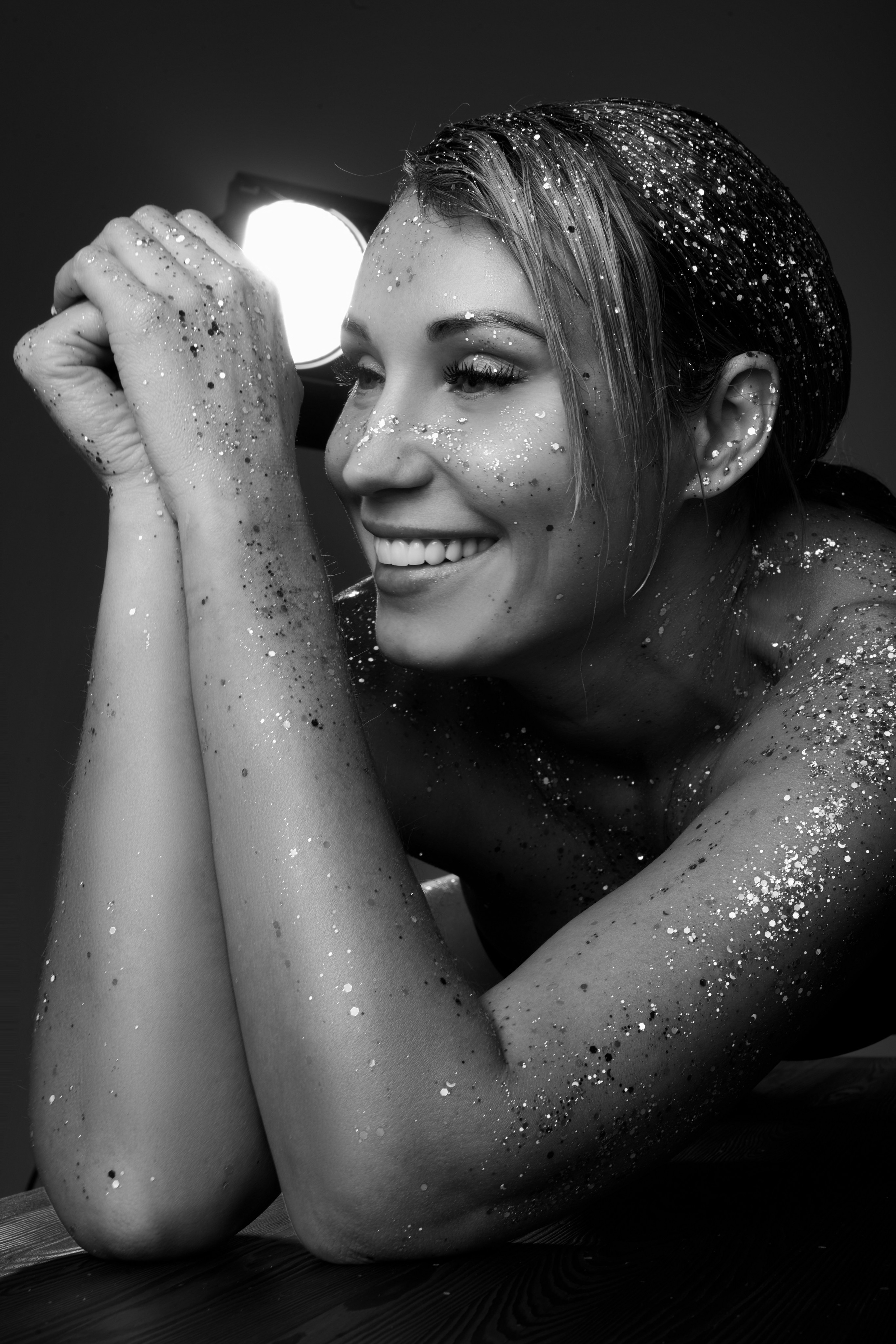 Шайн. Фотограф-визажист в Красноярске Алина Духновская