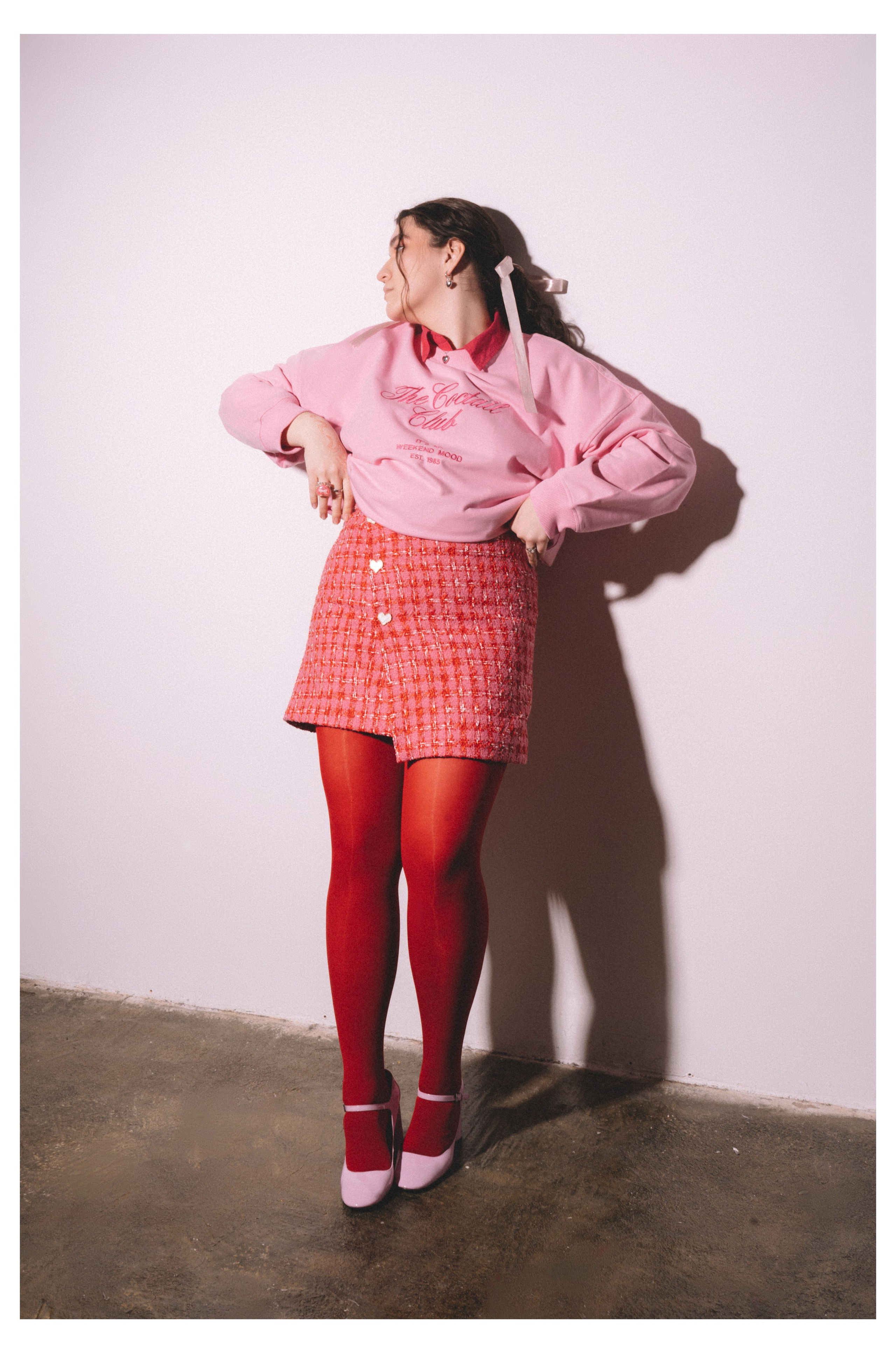 Мария. Анастасия Попова — Fashion photographer