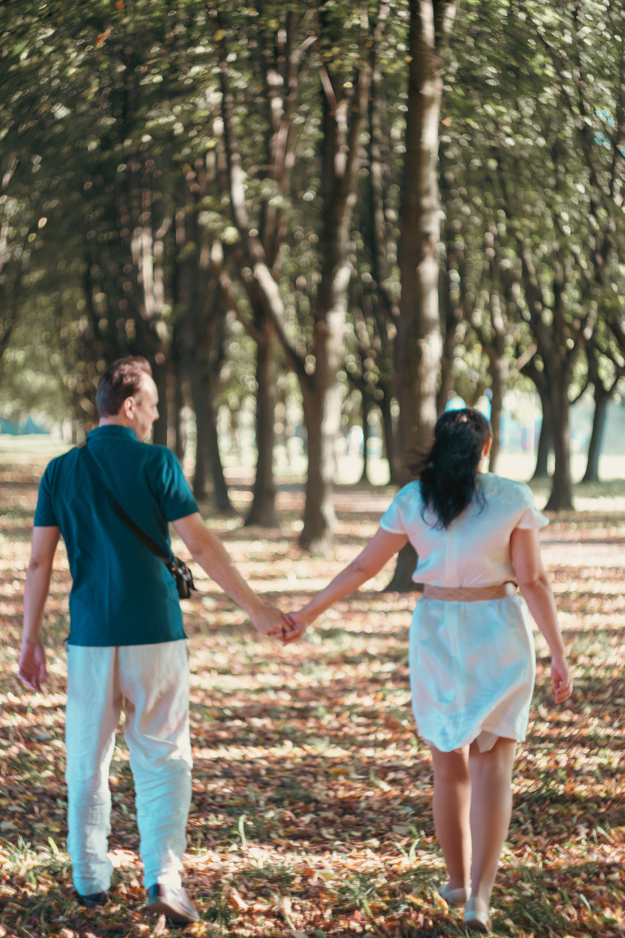 Анастасия и Ильдар. Фотограф в Санкт-Петербурге Ибрагимова Алина