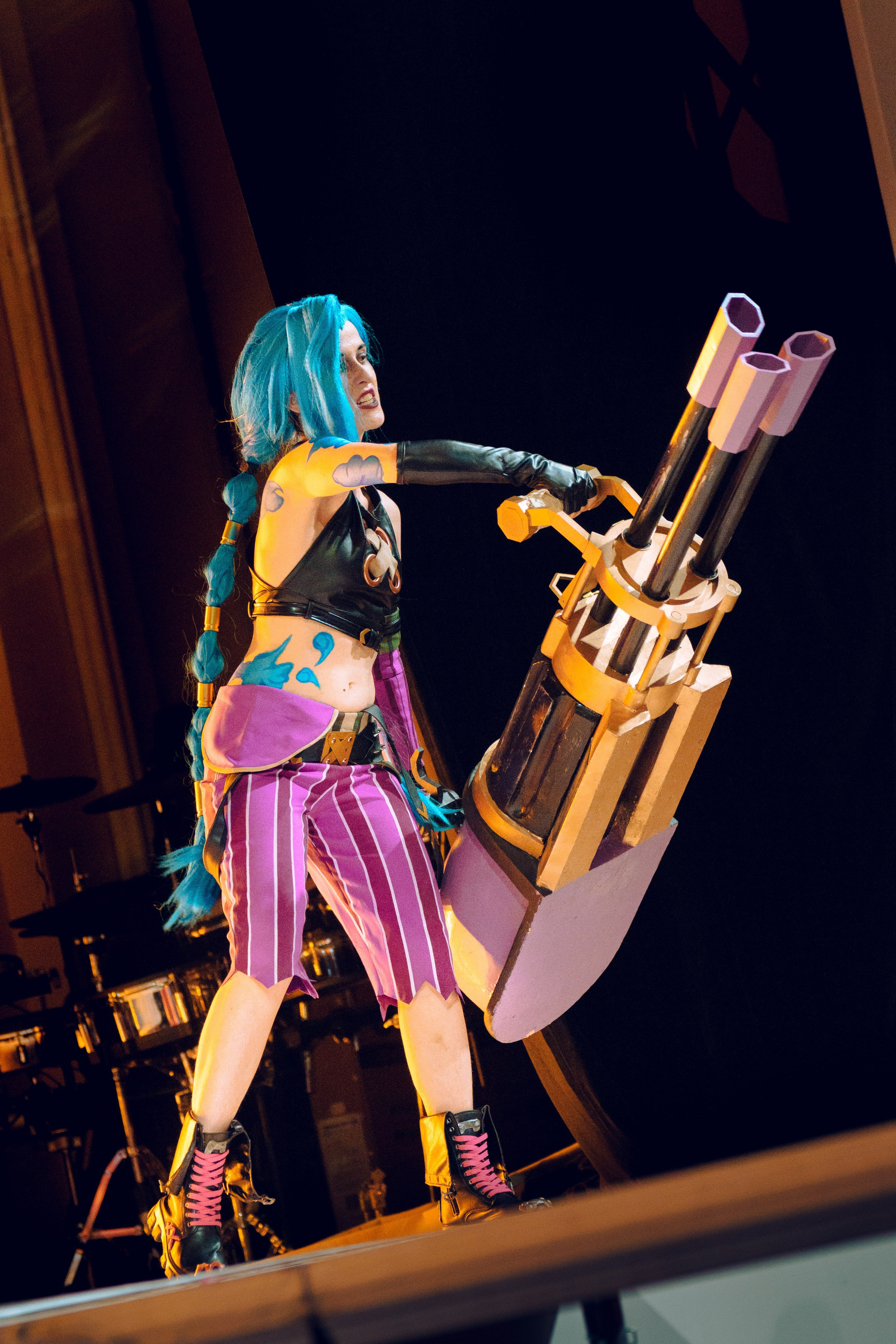 Конфа 2025. Фотограф в Санкт-Петербурге Ибрагимова Алина