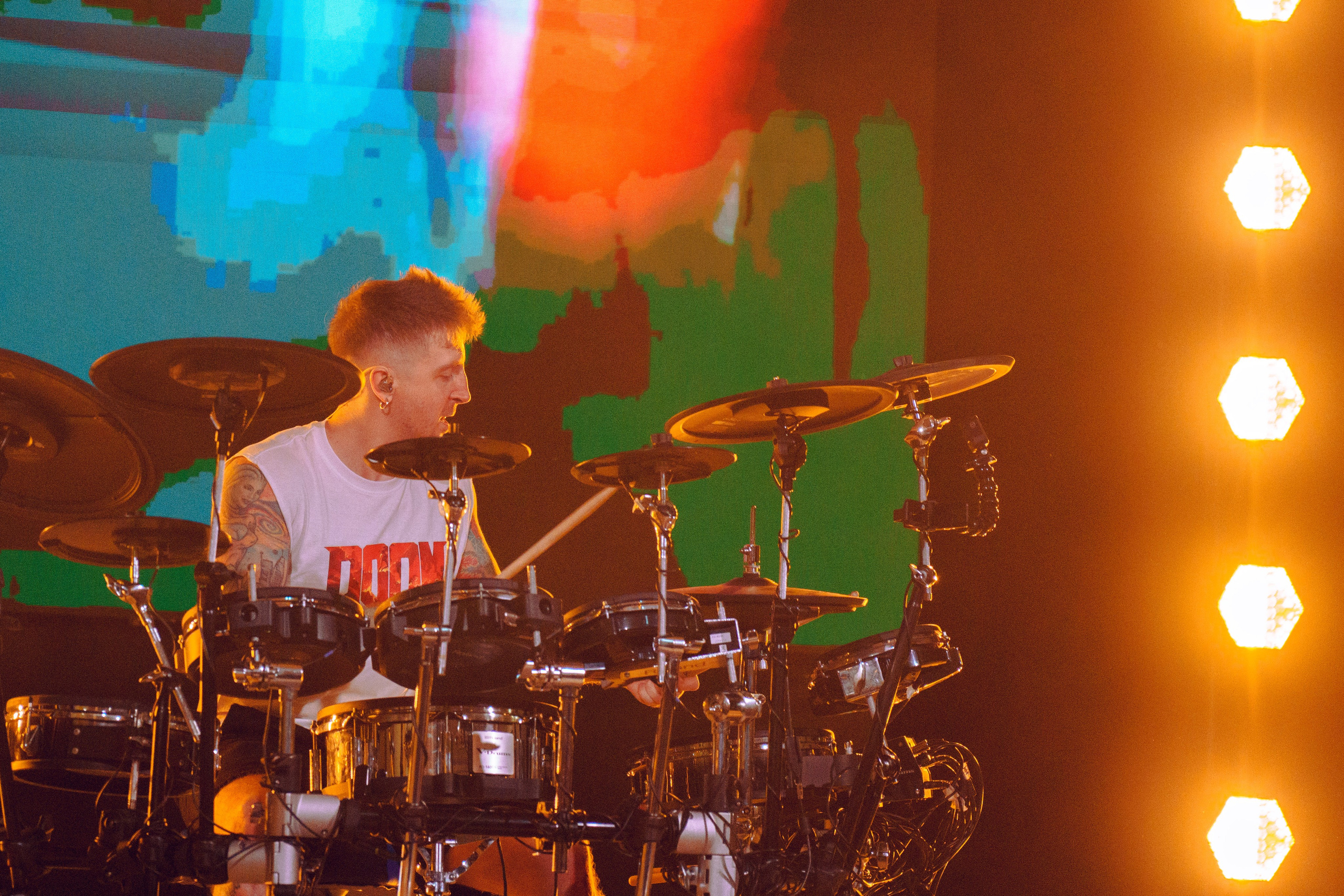 Конфа 2025. Фотограф в Санкт-Петербурге Ибрагимова Алина