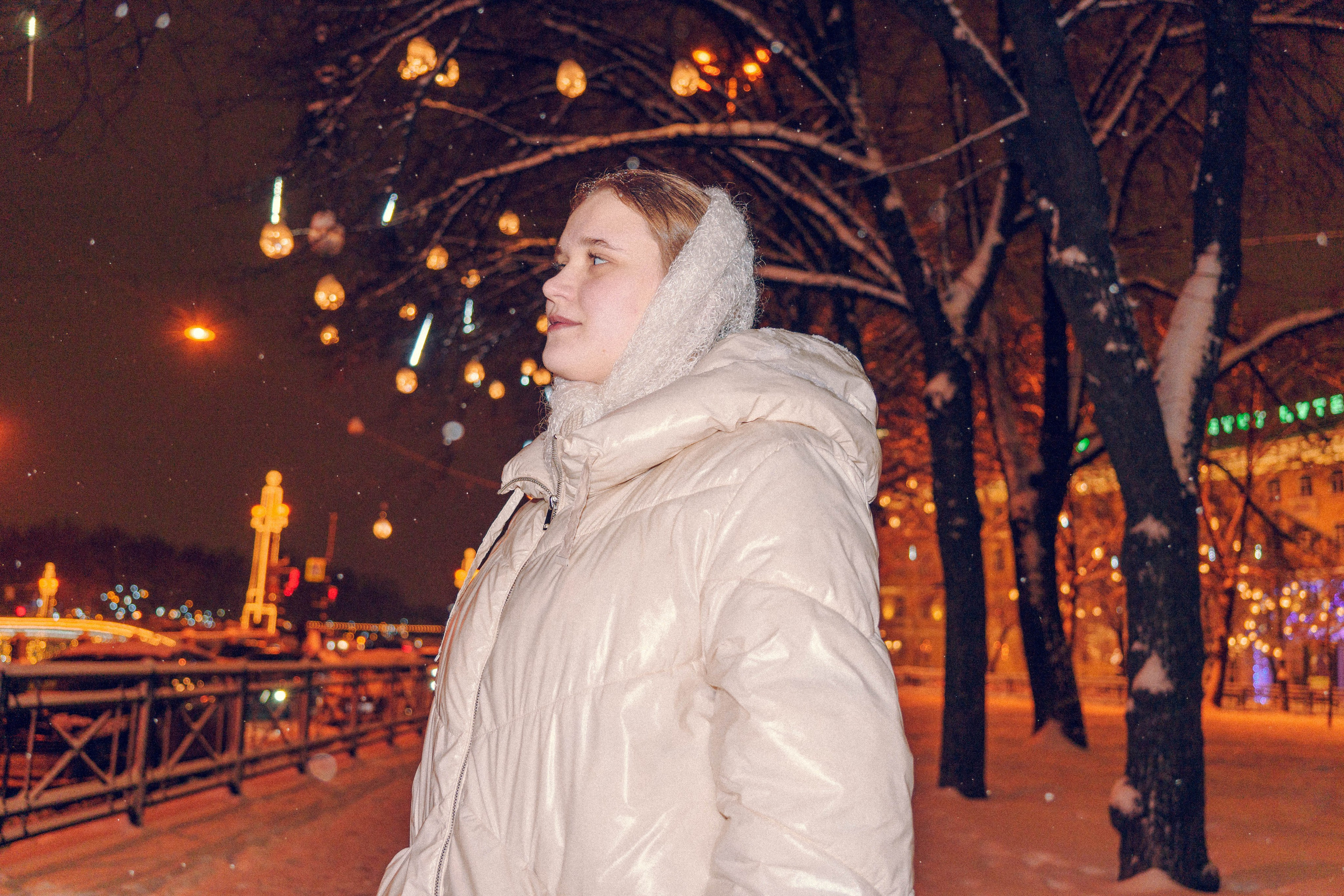 Альбина. Фотограф в Санкт-Петербурге Ибрагимова Алина