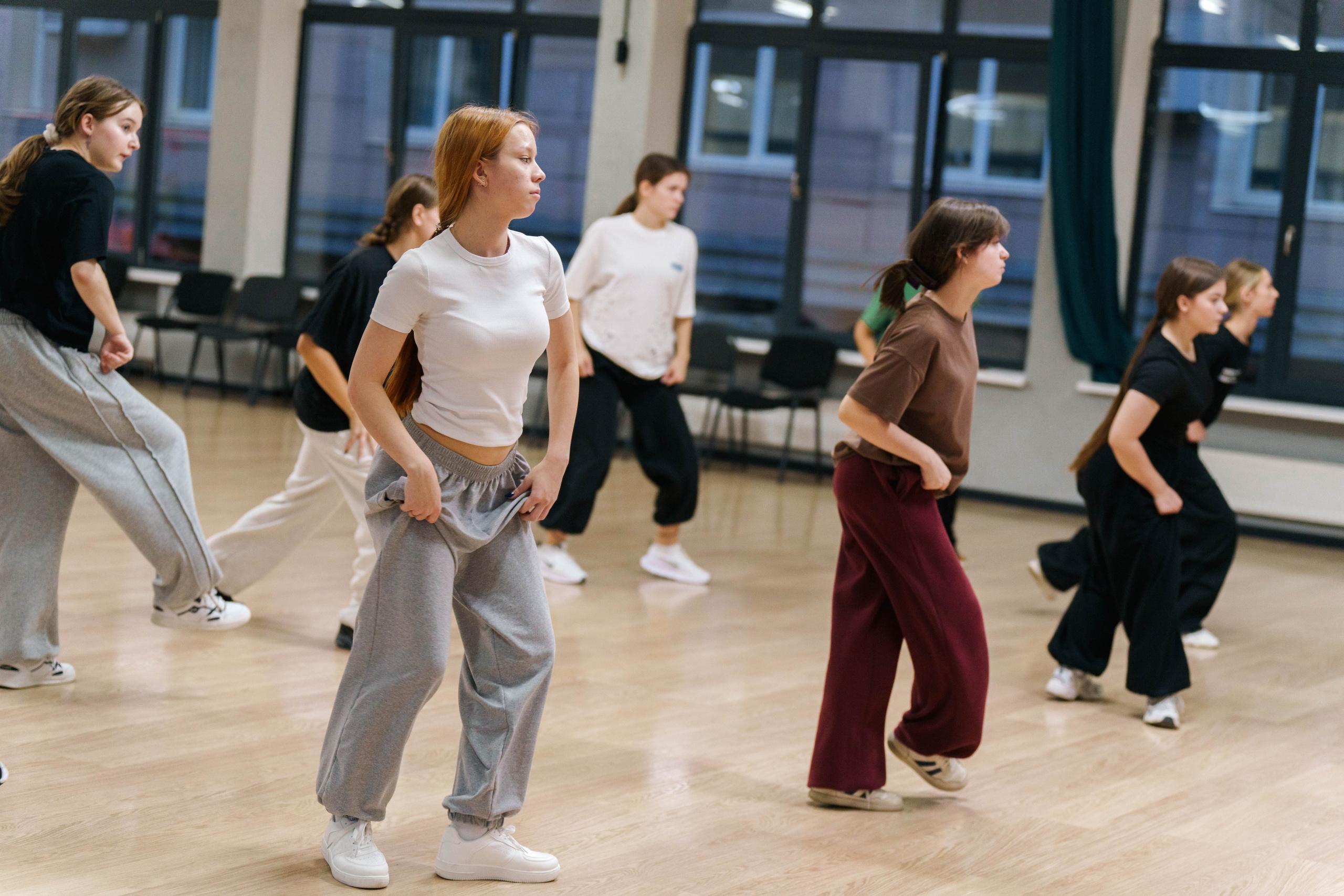 Проект tочka/танцы. Фотограф в Санкт-Петербурге Ибрагимова Алина