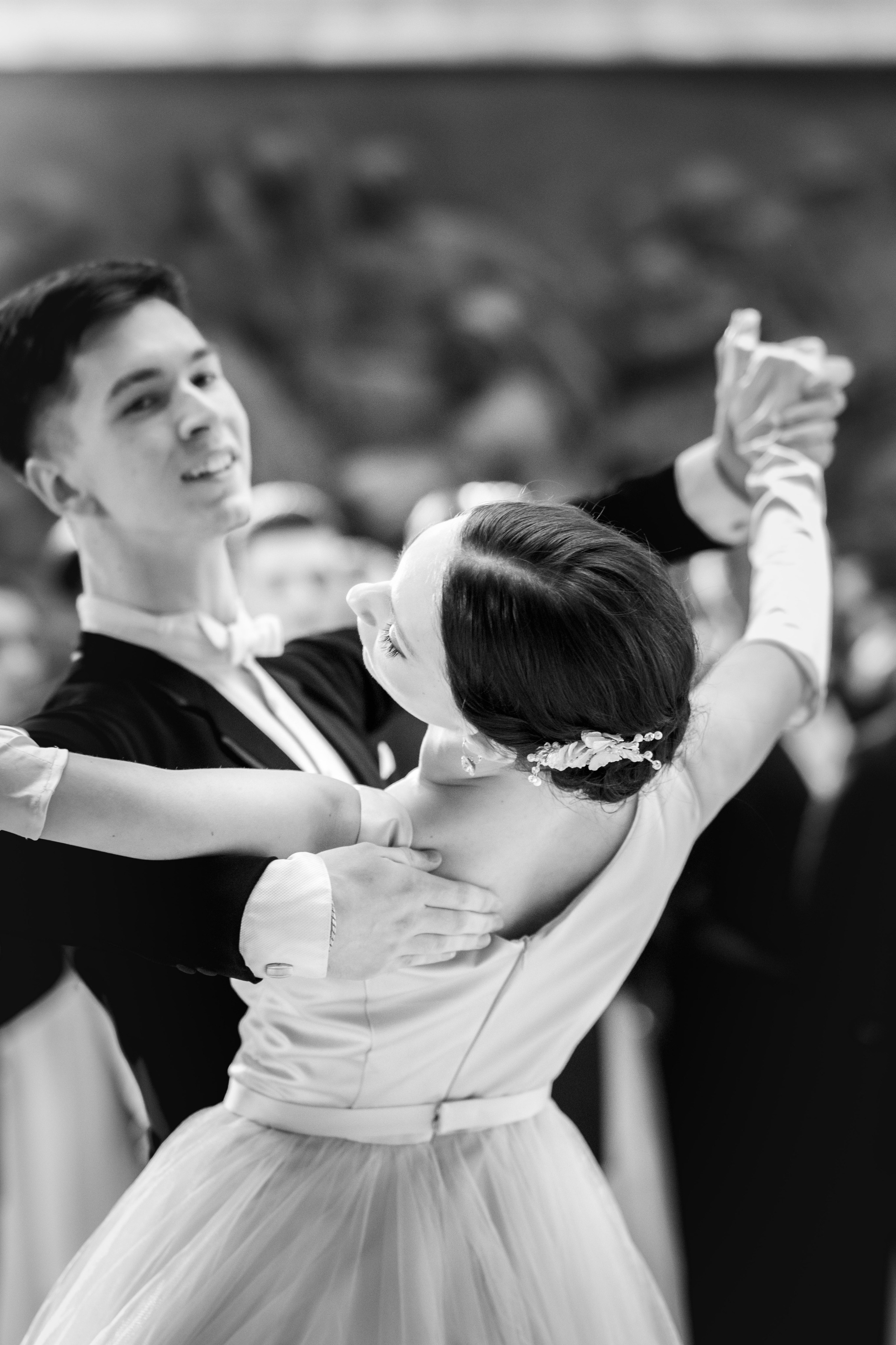 Бал дебютантов 2025. Фотограф в Санкт-Петербурге Ибрагимова Алина