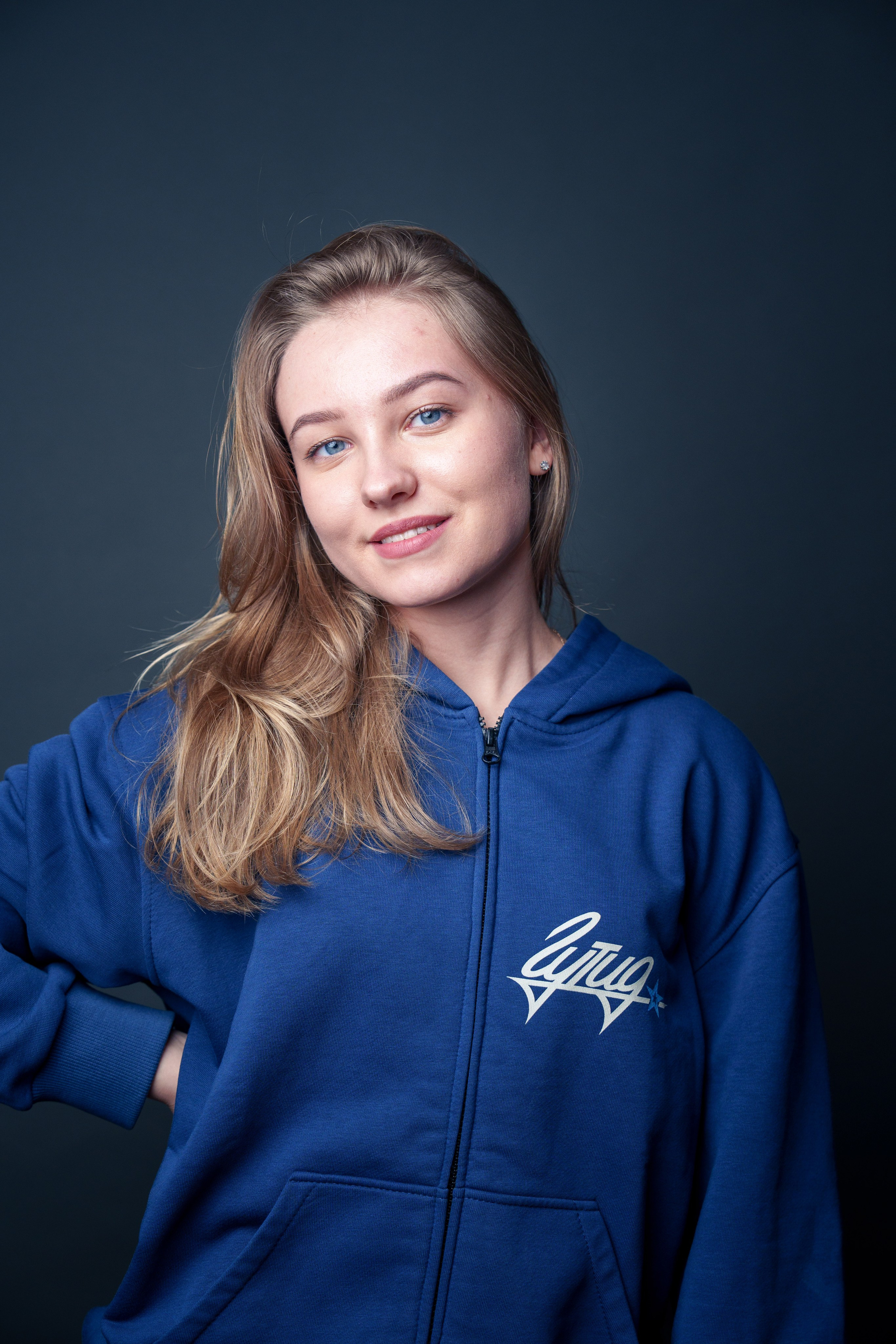 Софья. Фотограф в Санкт-Петербурге Ибрагимова Алина