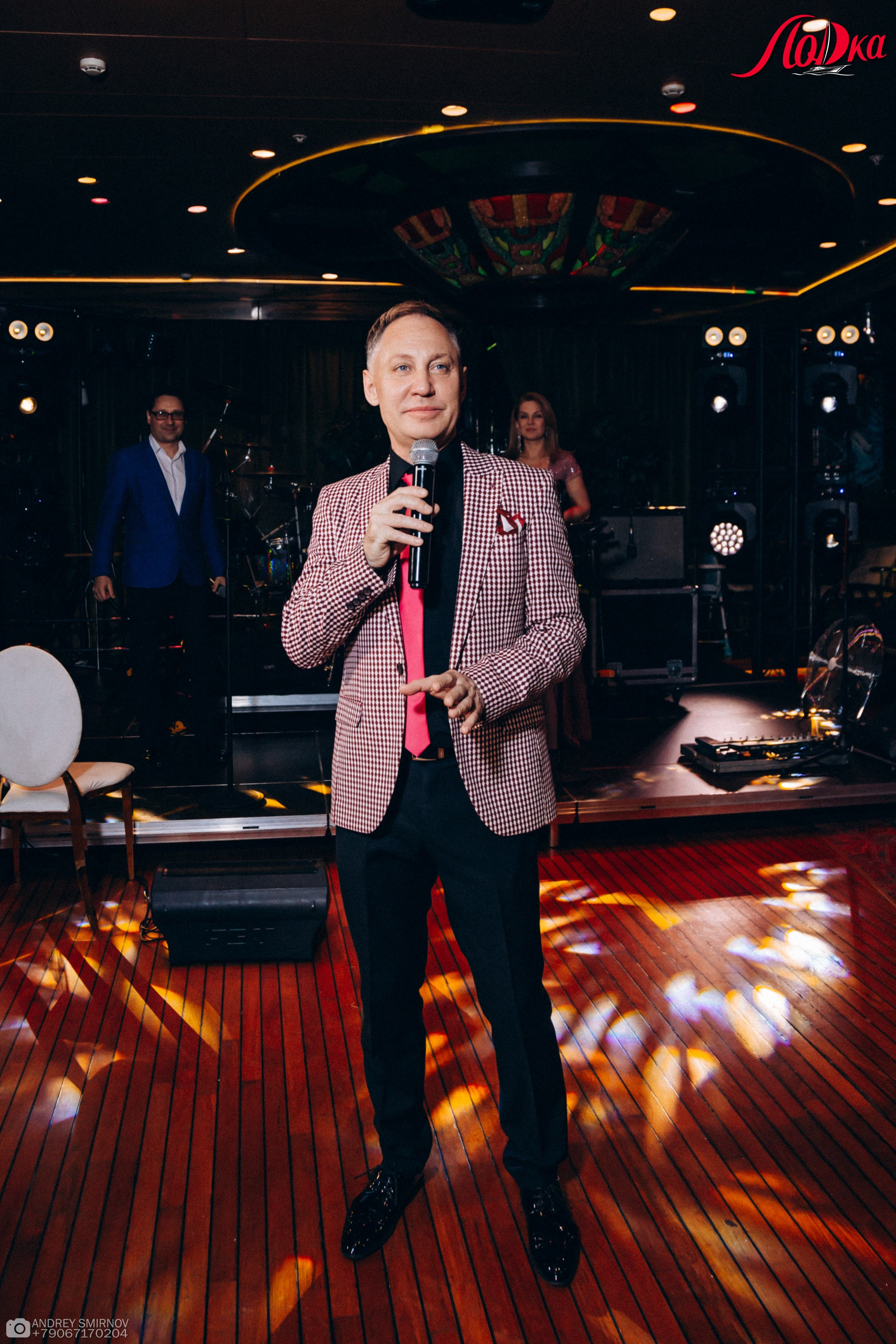 Свадьба. FOTOZ Studio / Фотовидеомейкер Андрей Смирнов