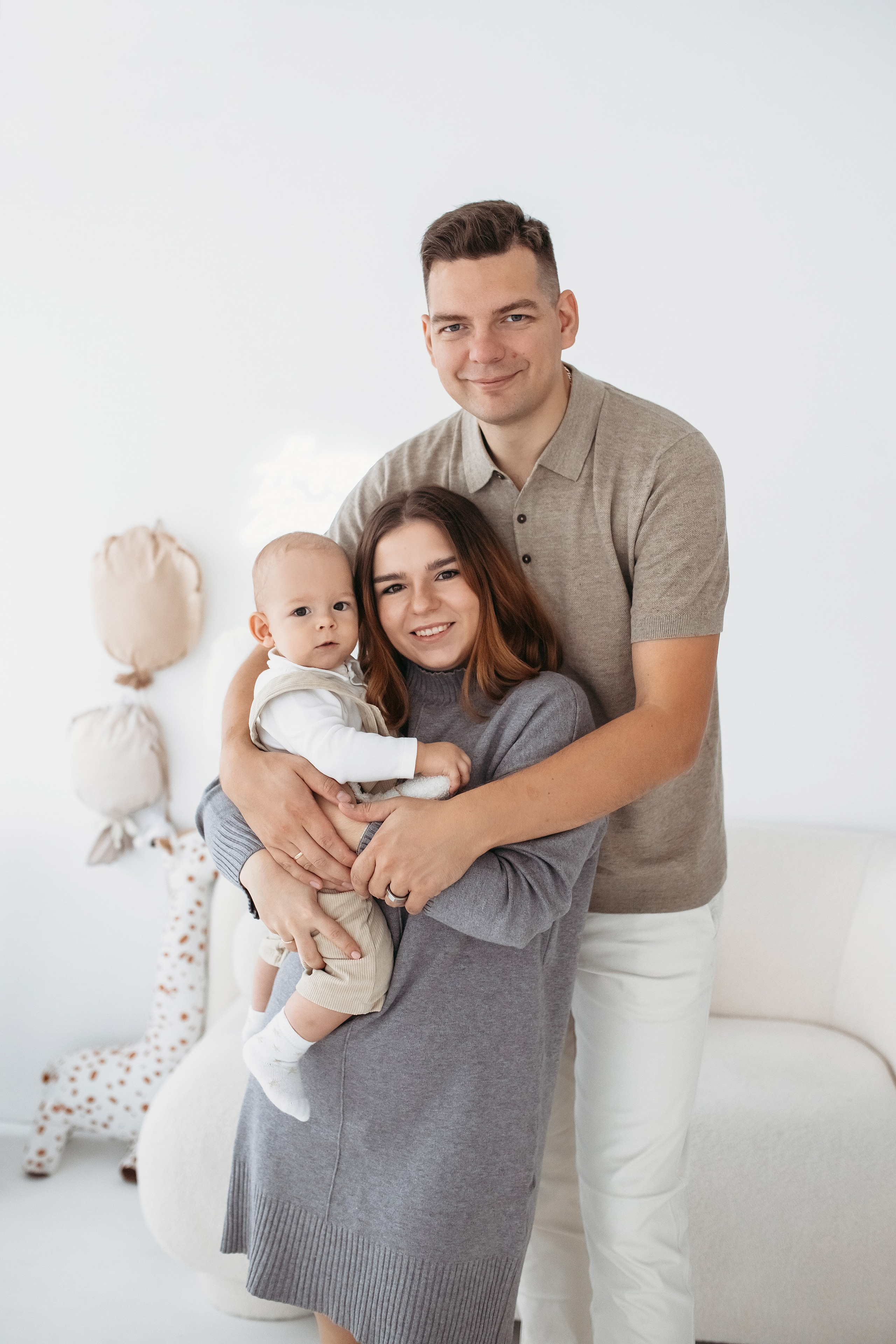 Левушка. Семейный и детский фотограф Минск, Беларусь