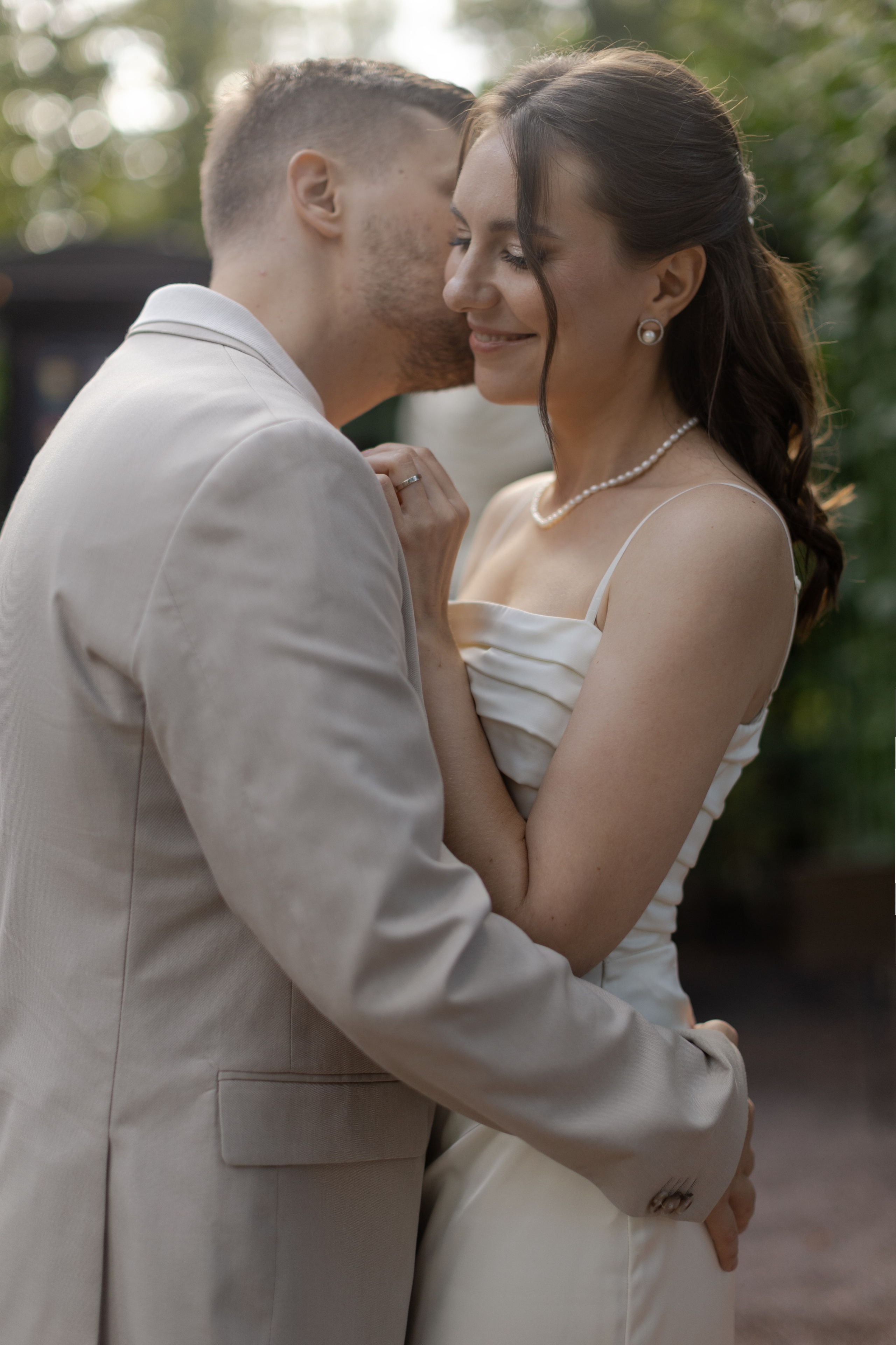 Михаил и Дарина. @dariazphoto свадебный фотограф