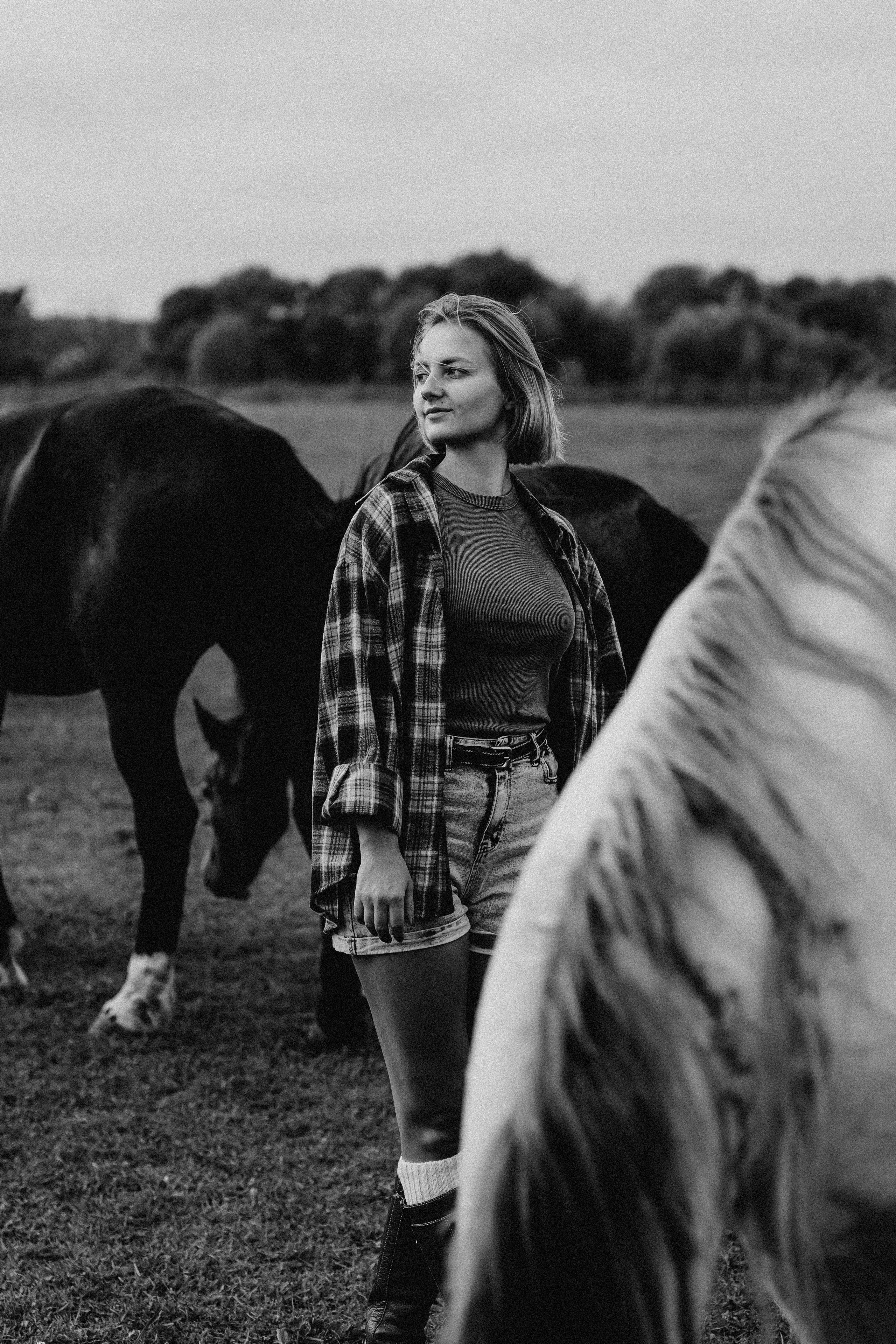 Liza. Фотограф в Москве Маша Игитова